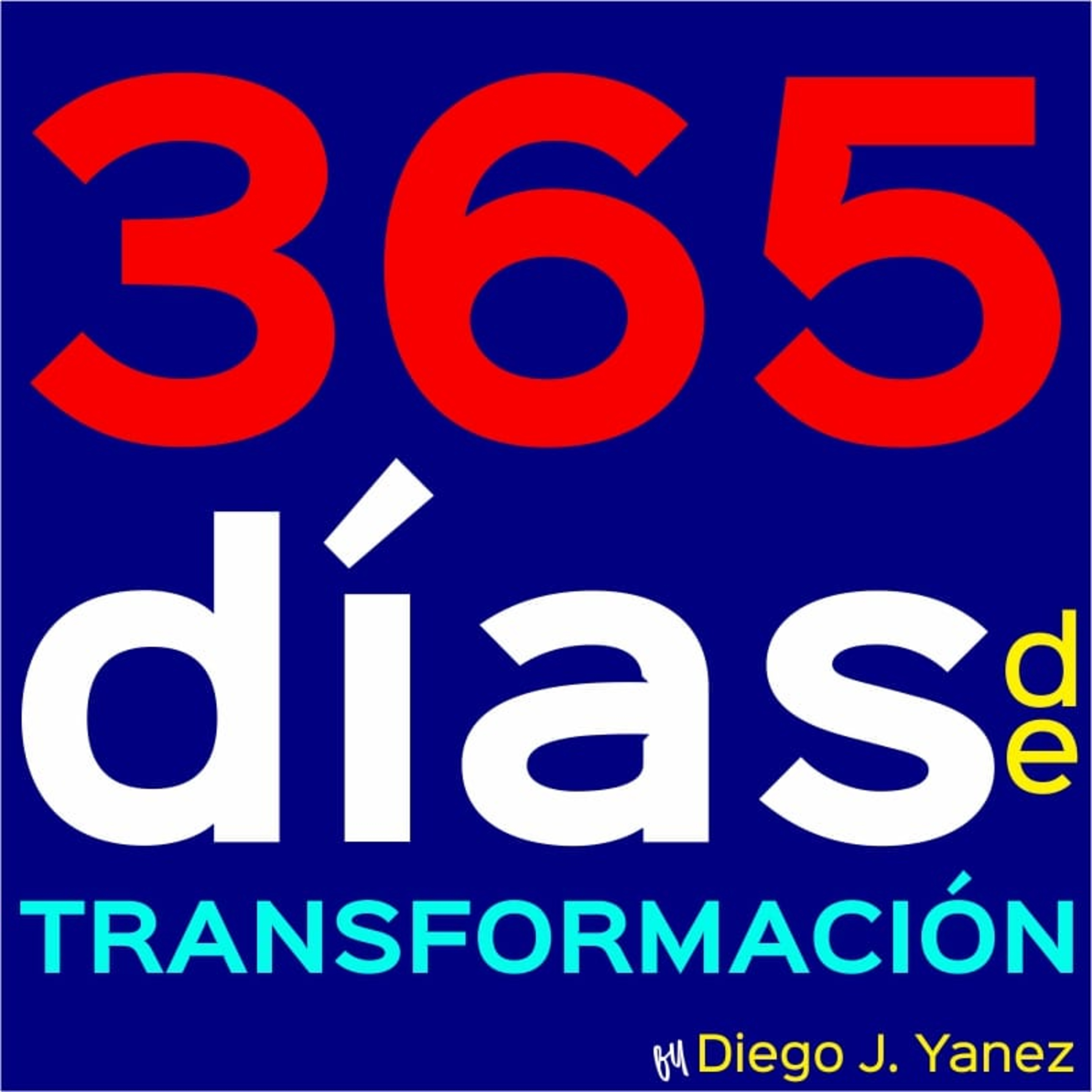 365 Días De Transformación