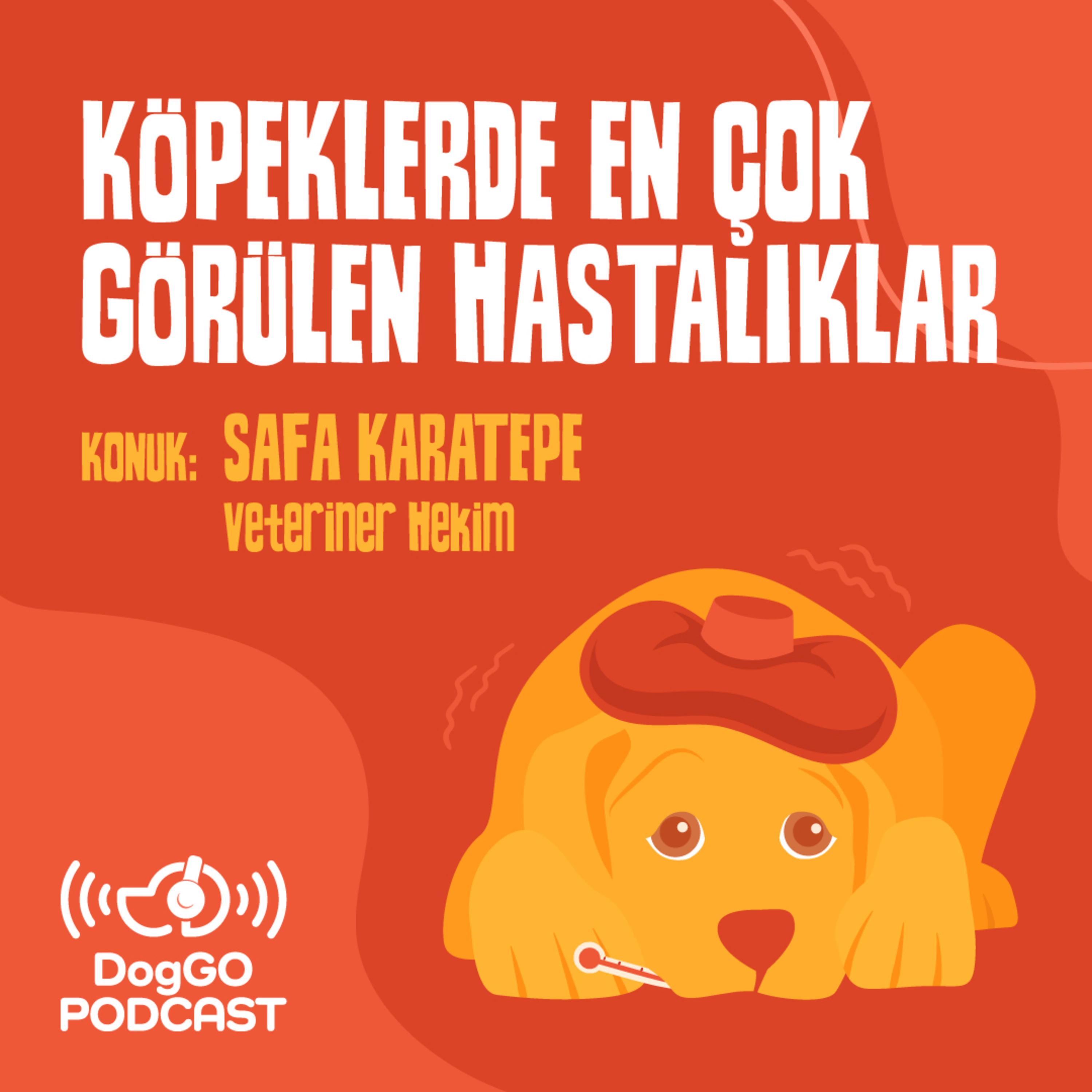 DogGO Podcast
