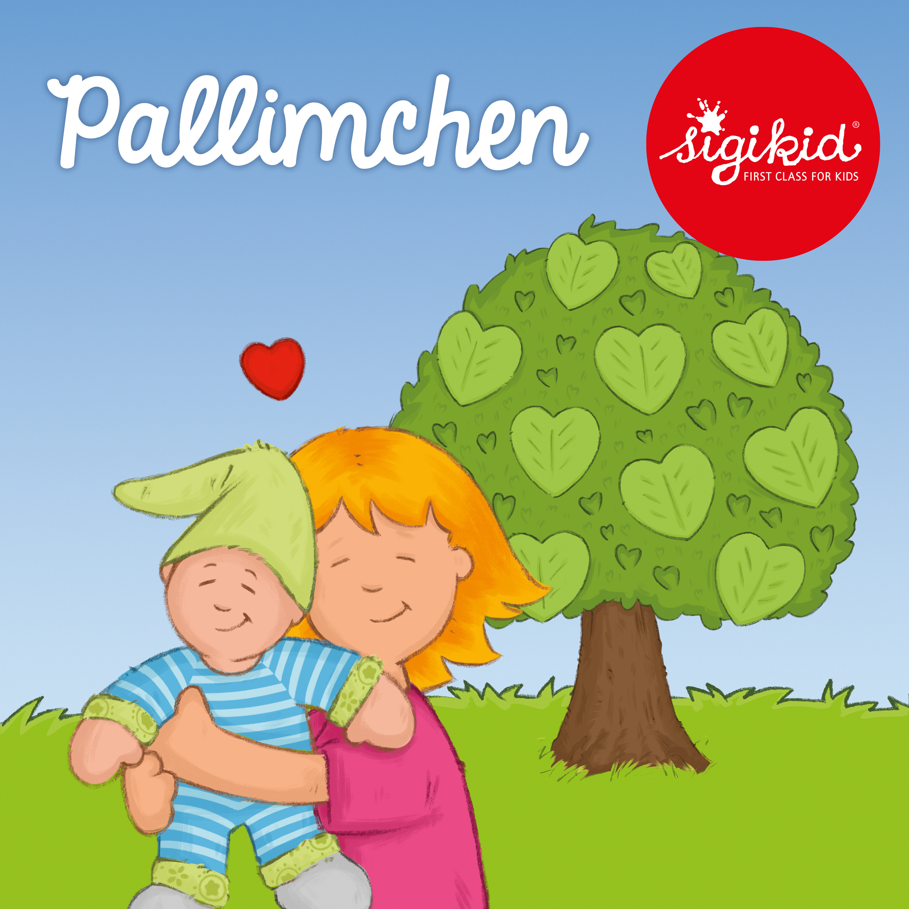 Geschichten für Kinder von 2-7 Jahren by sigikid – First Class for Kids