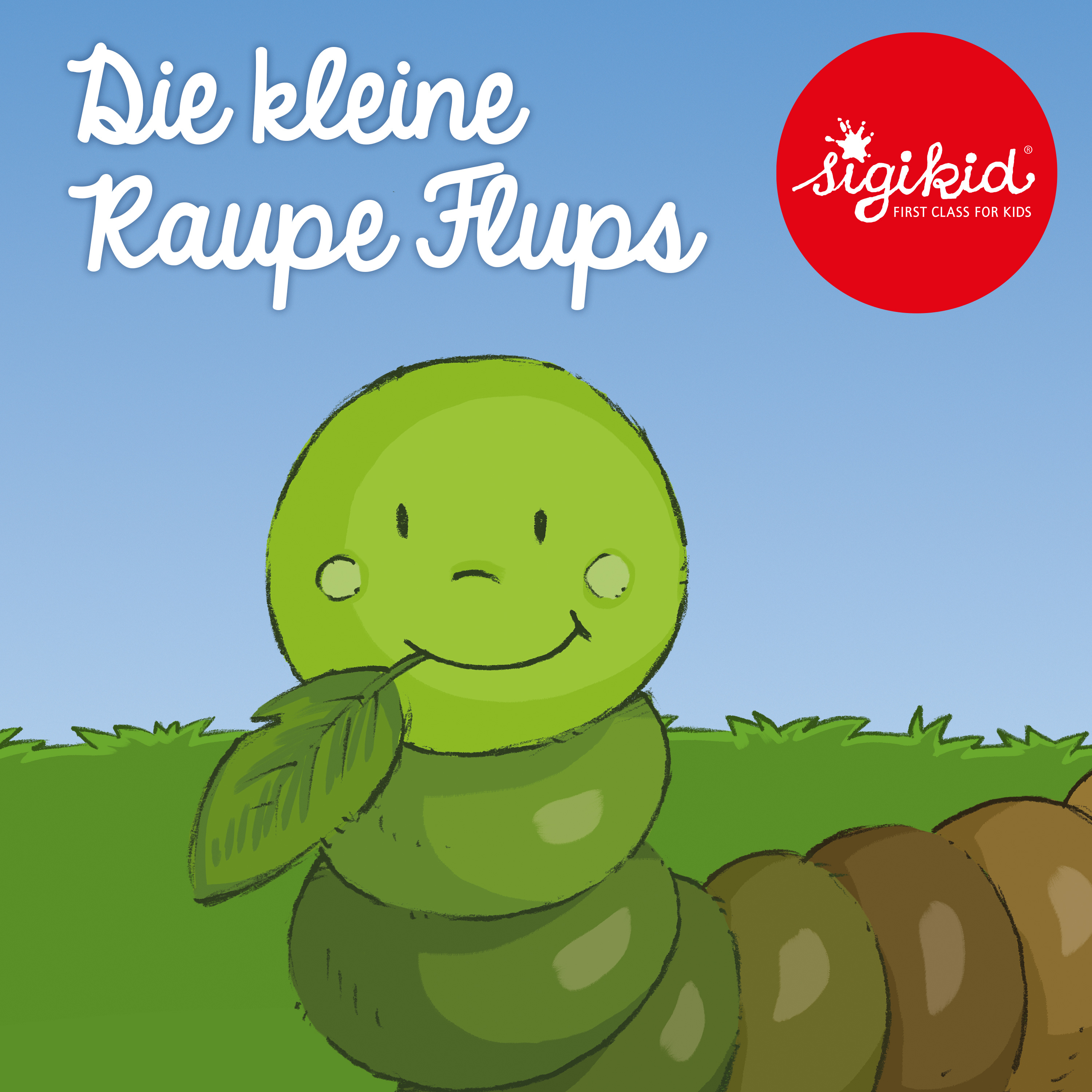 Geschichten für Kinder von 2-7 Jahren by sigikid – First Class for Kids