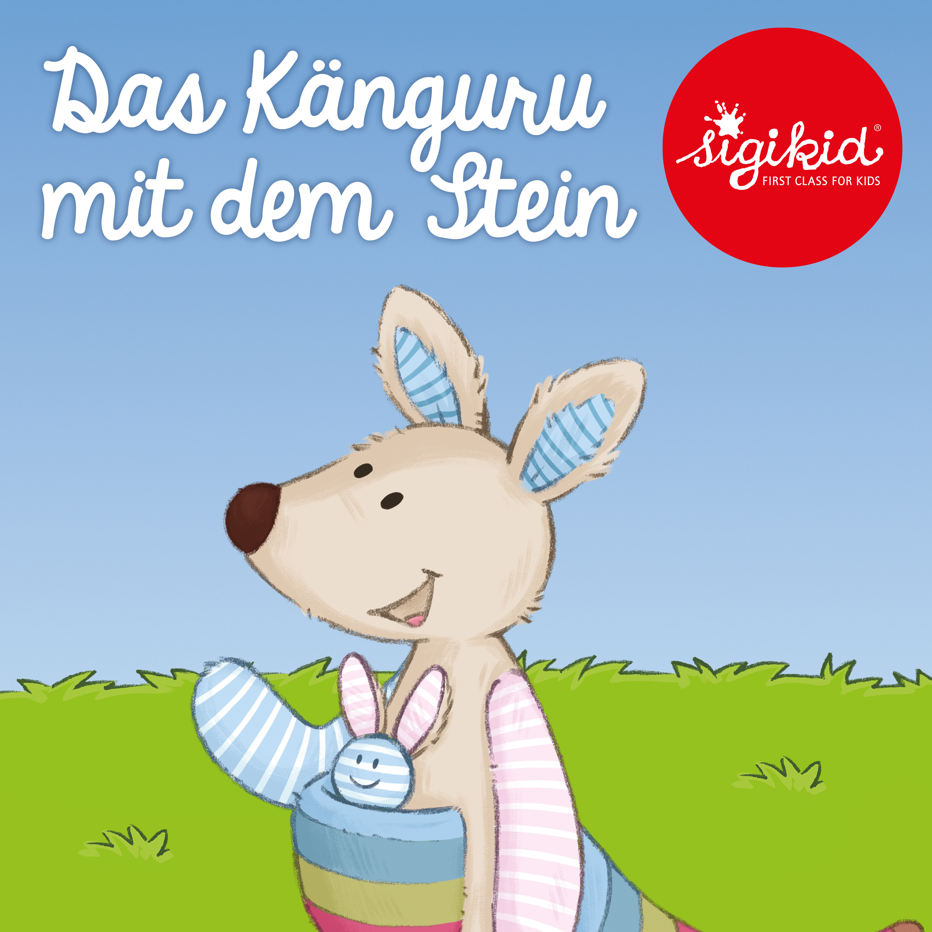 Geschichten für Kinder von 2-7 Jahren by sigikid – First Class for Kids
