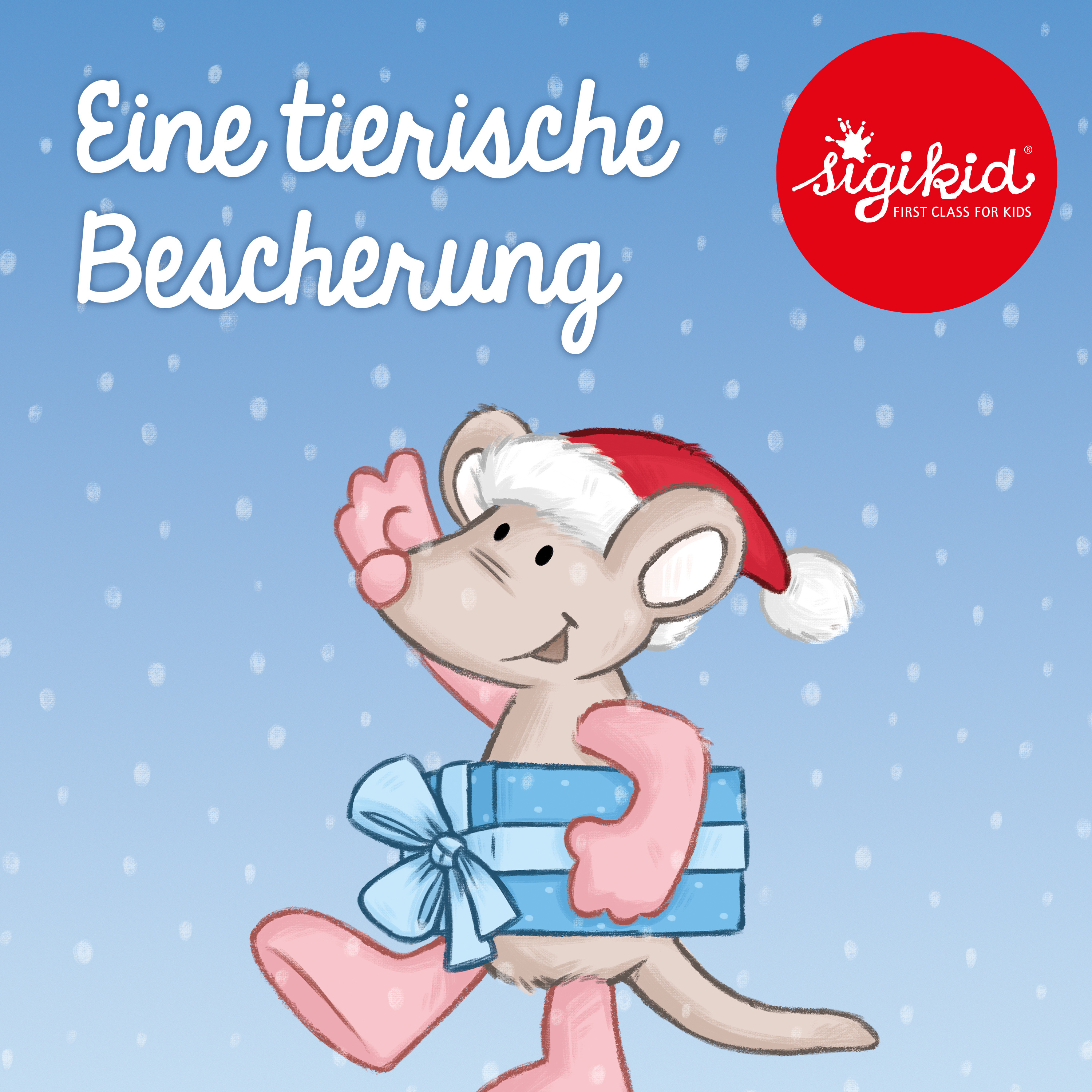 Geschichten für Kinder von 2-7 Jahren by sigikid – First Class for Kids