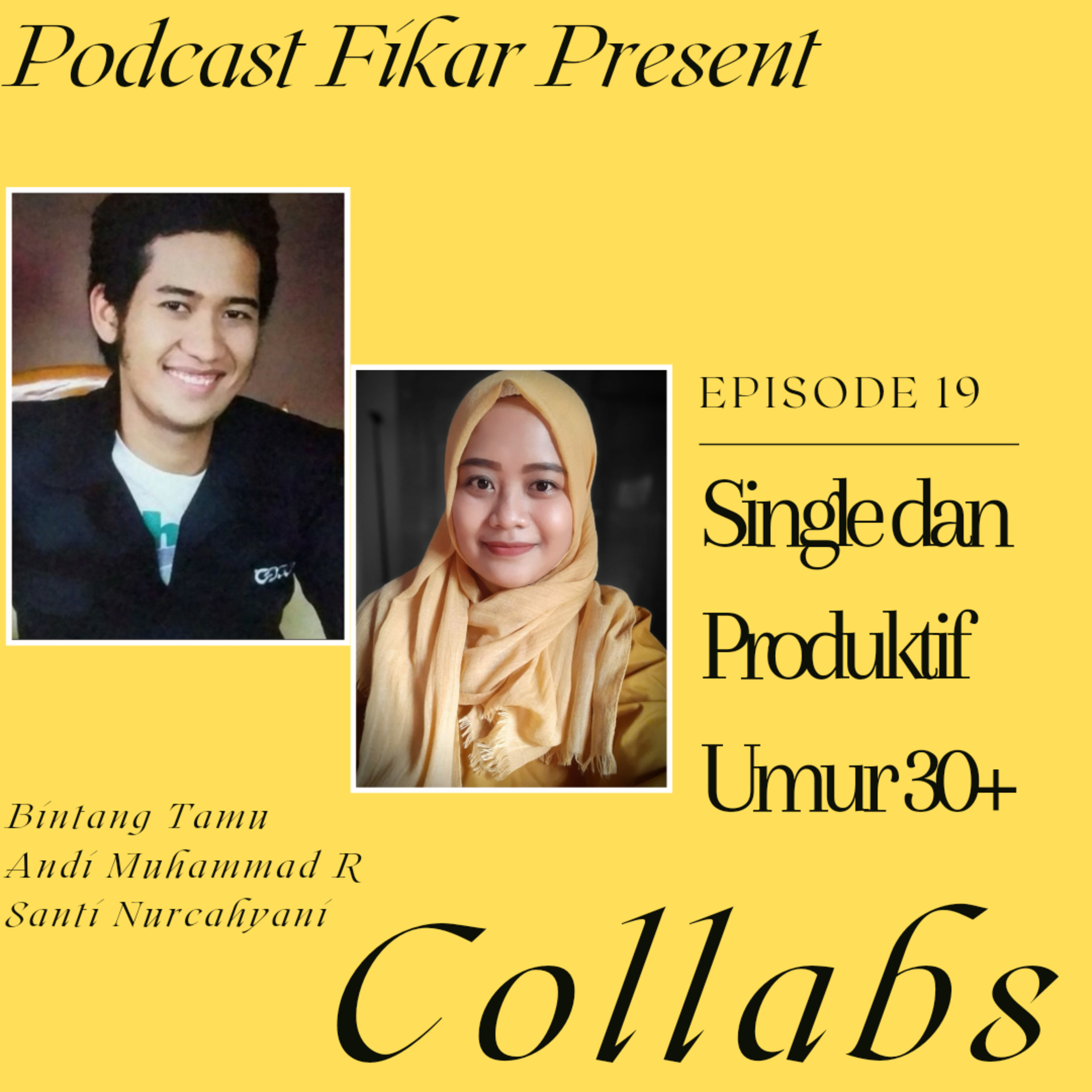 Podcast Fikar