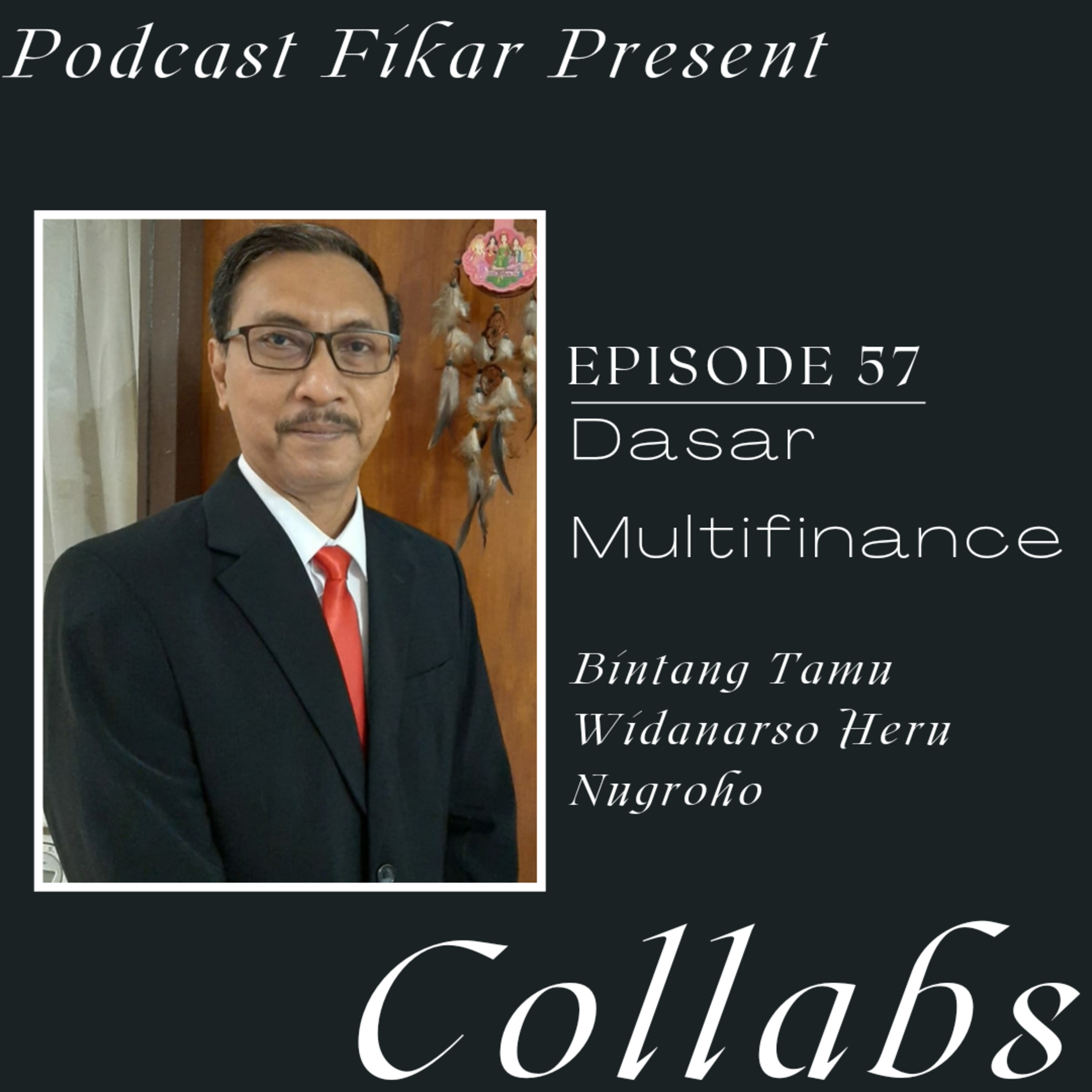 Podcast Fikar