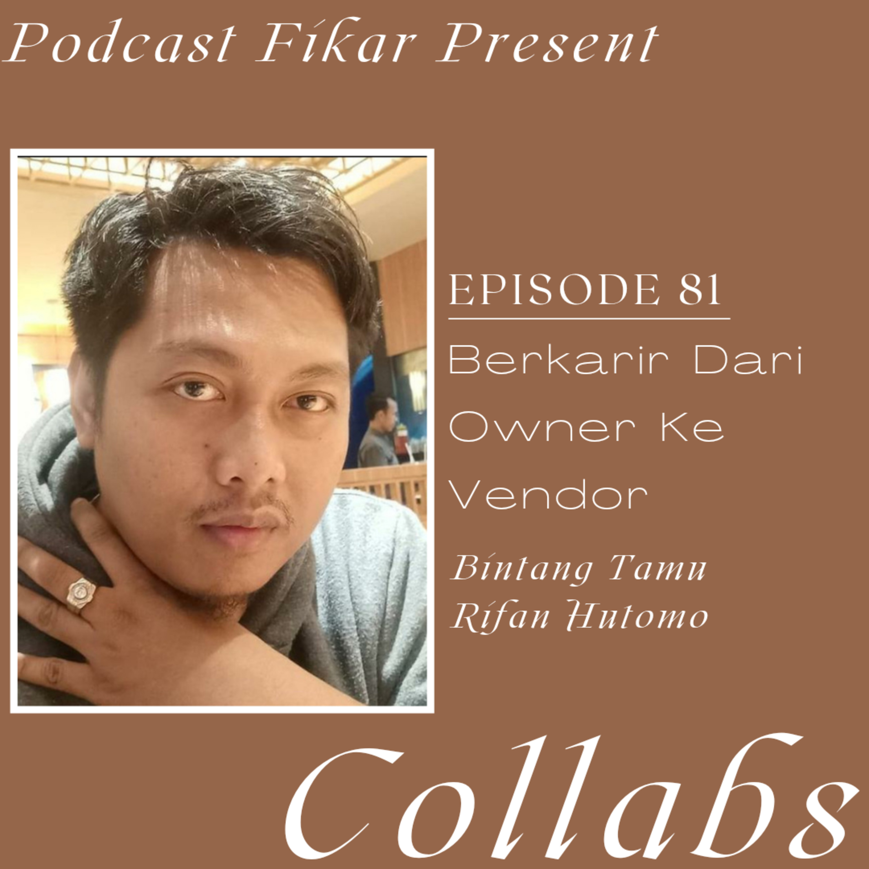 Podcast Fikar