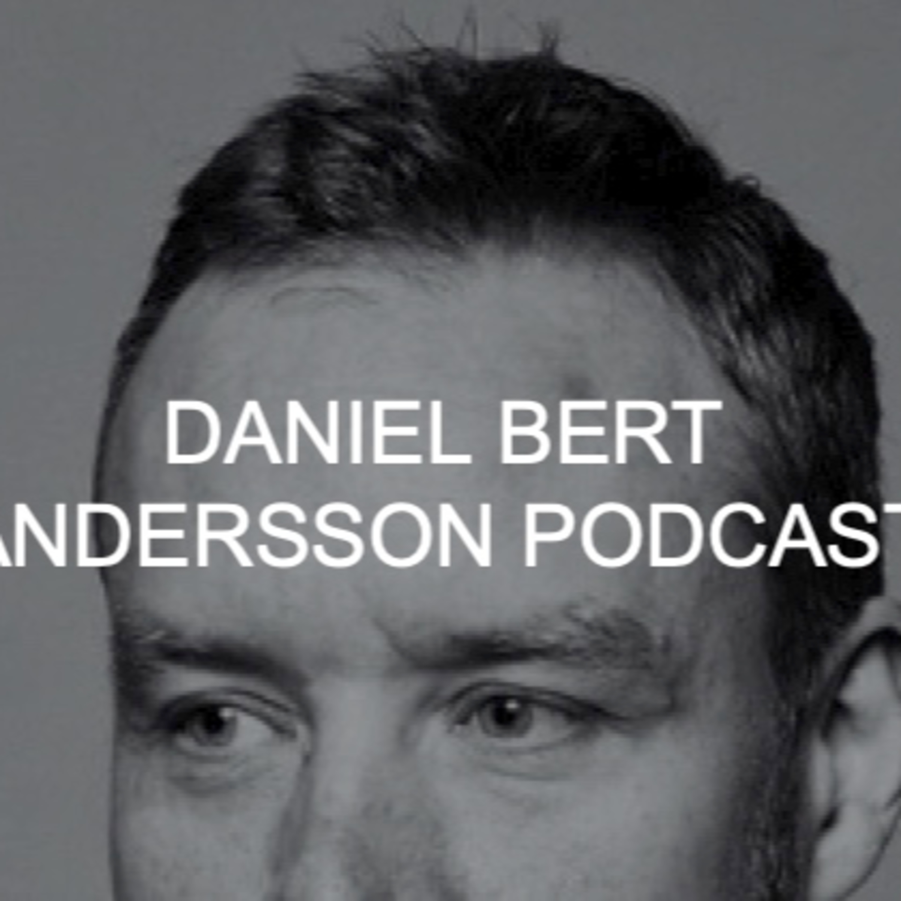 Daniel Bert Andersson Podcast