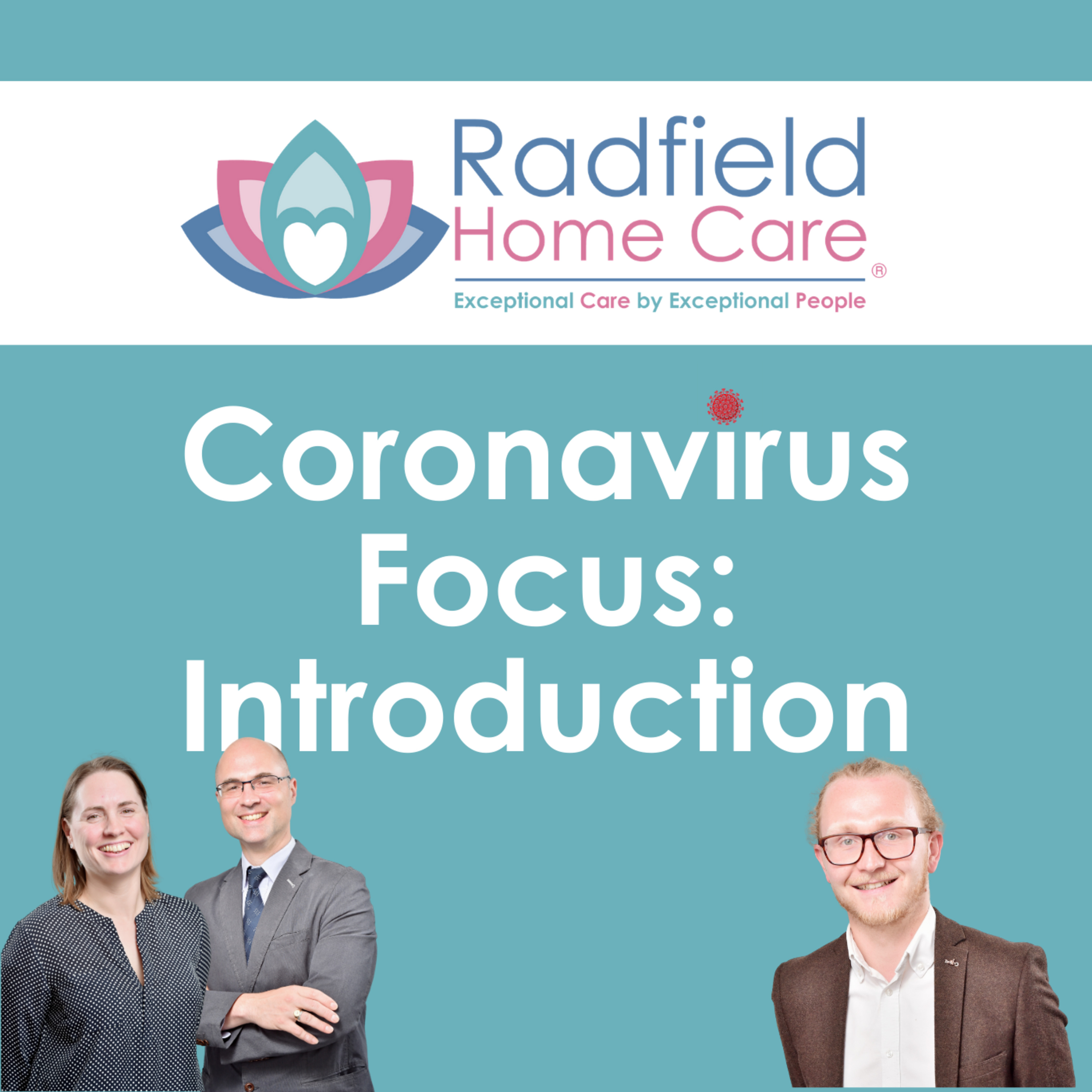 Coronavirus Focus: Introduction