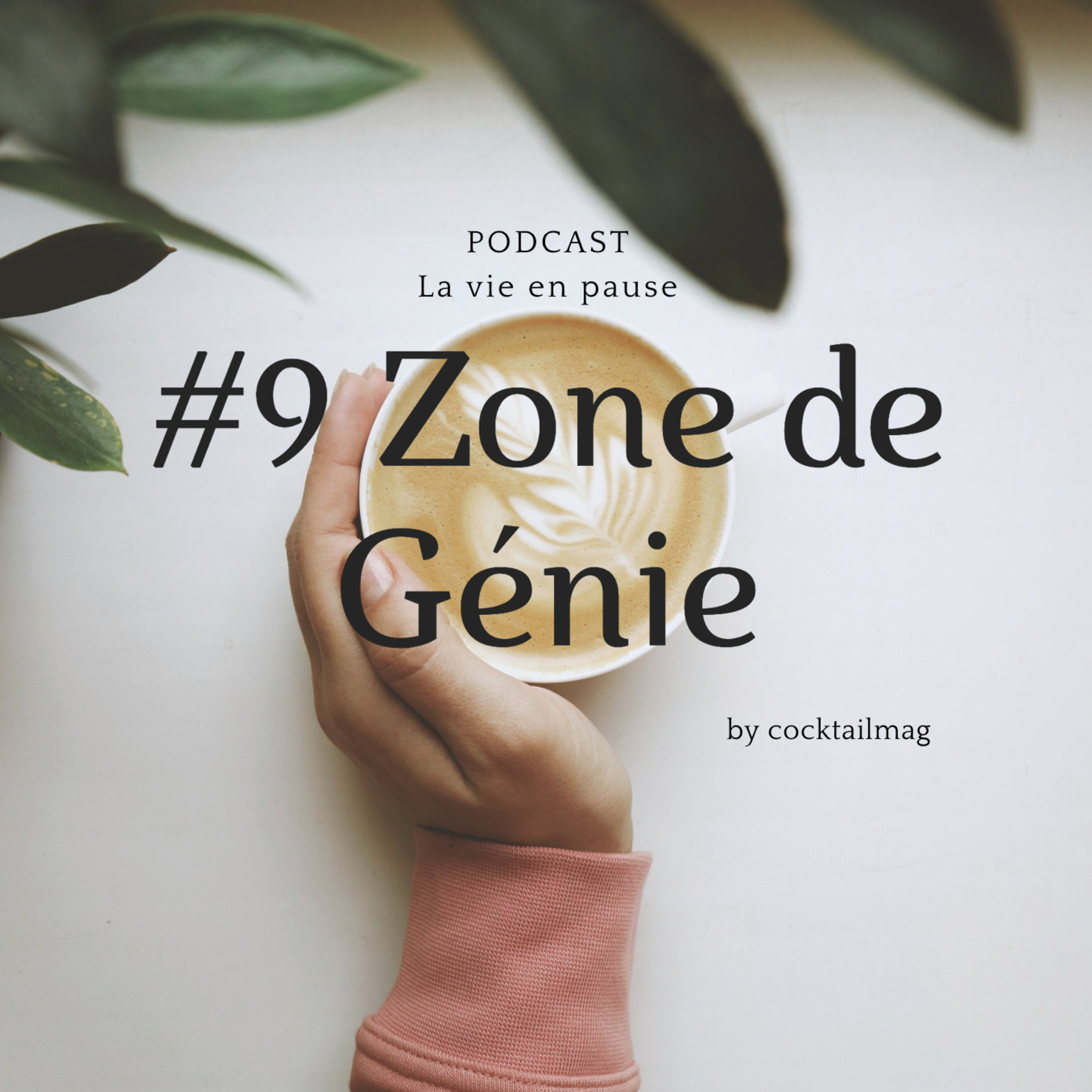 #9 > NOTRE ZONE DE GÉNIE < Mon parcours autour de la communication verbale + Connaitre nos talents naturels ️