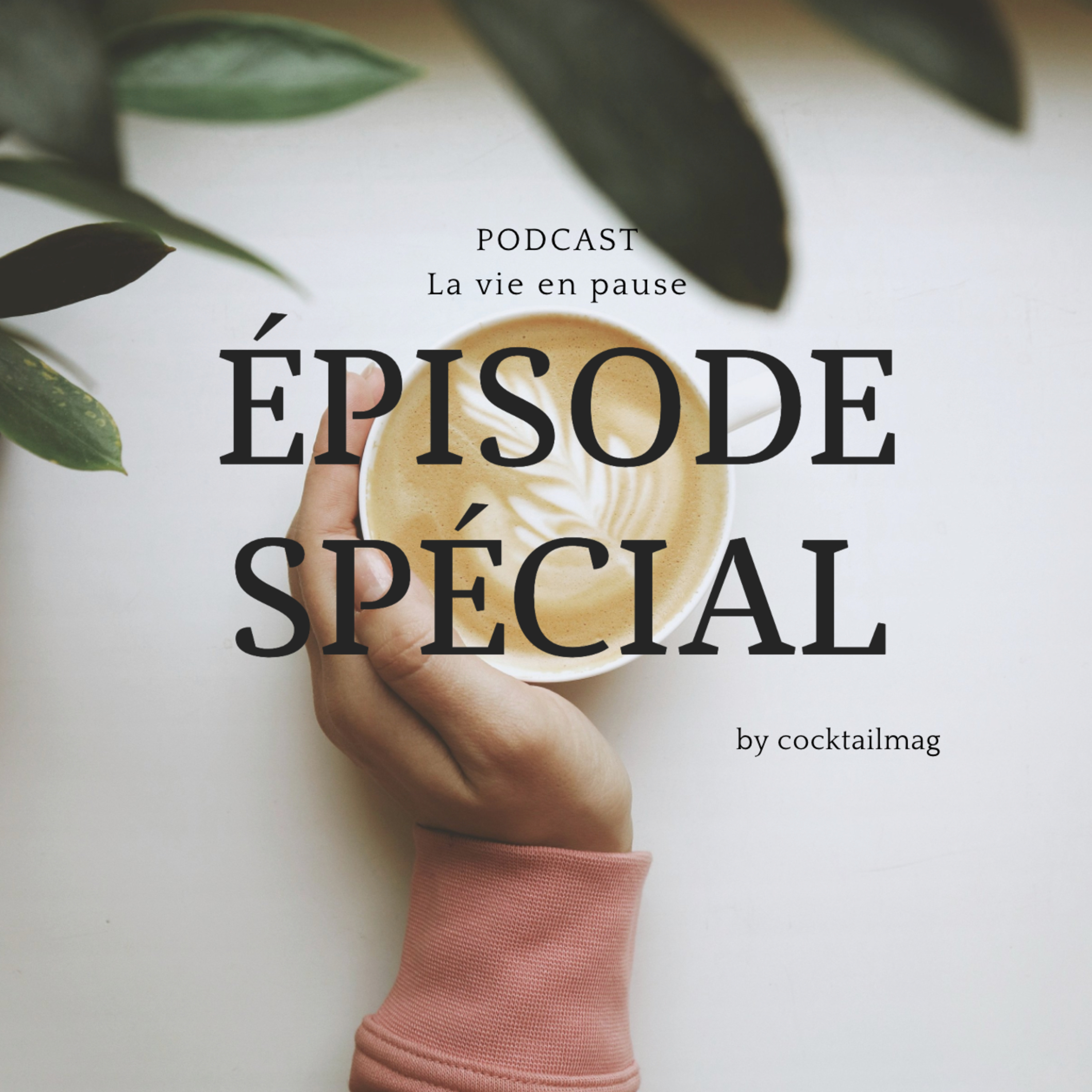 ✷ EPISODE SPECIAL - SAISON 1 ✷ La spirale infernale de l'amour / Format audio/vidéo narrative