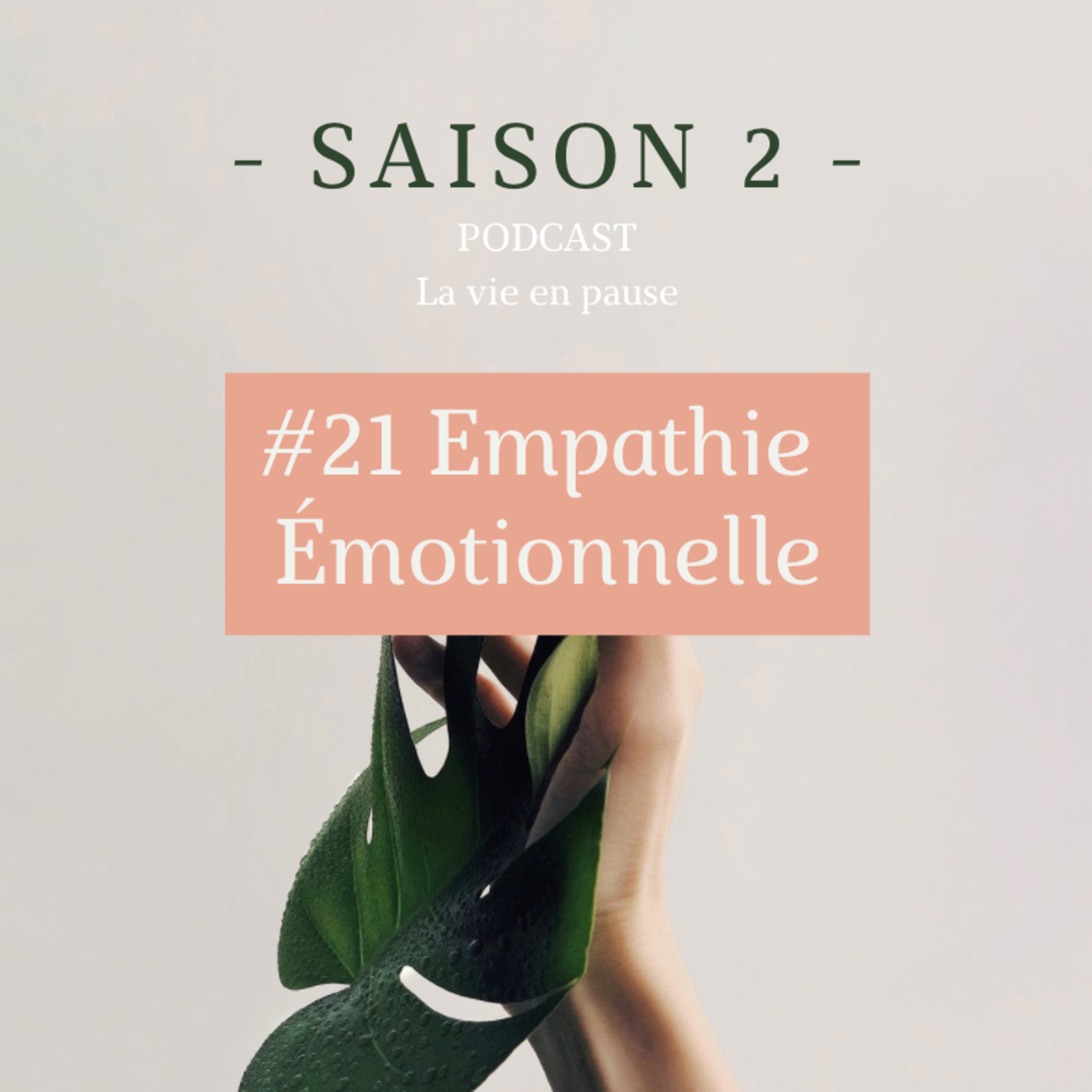 #21 > EMPATHIE EMOTIONNELLE < Comprendre l'empathie cognitive & émotionnelle en tant que neuroatypique (surtout dans l'autisme)