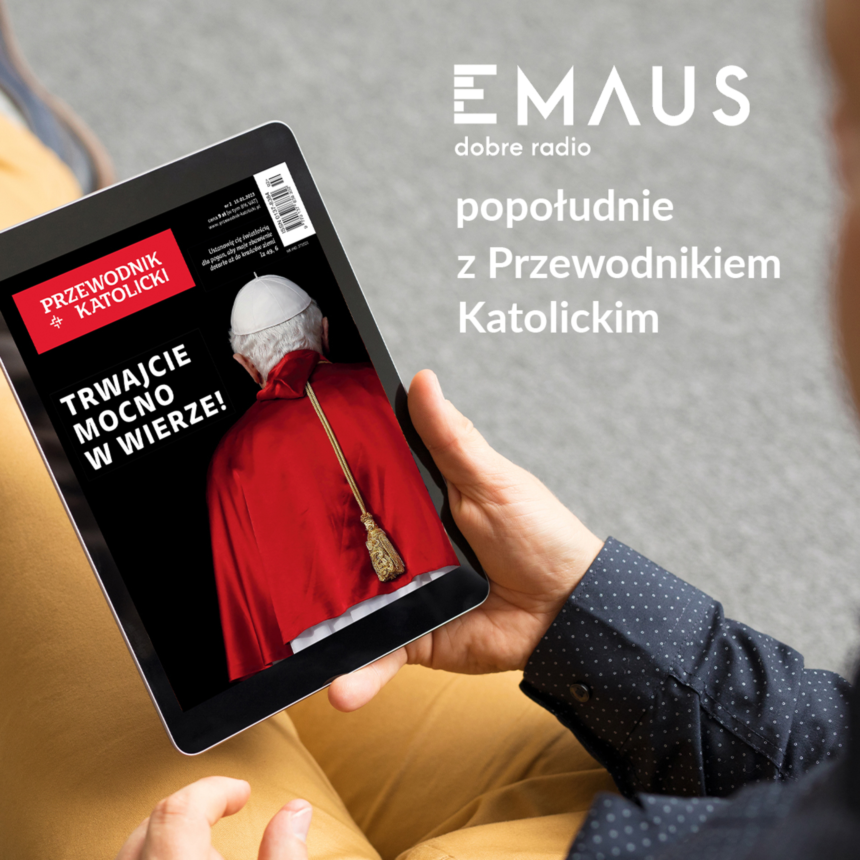 Radio Emaus