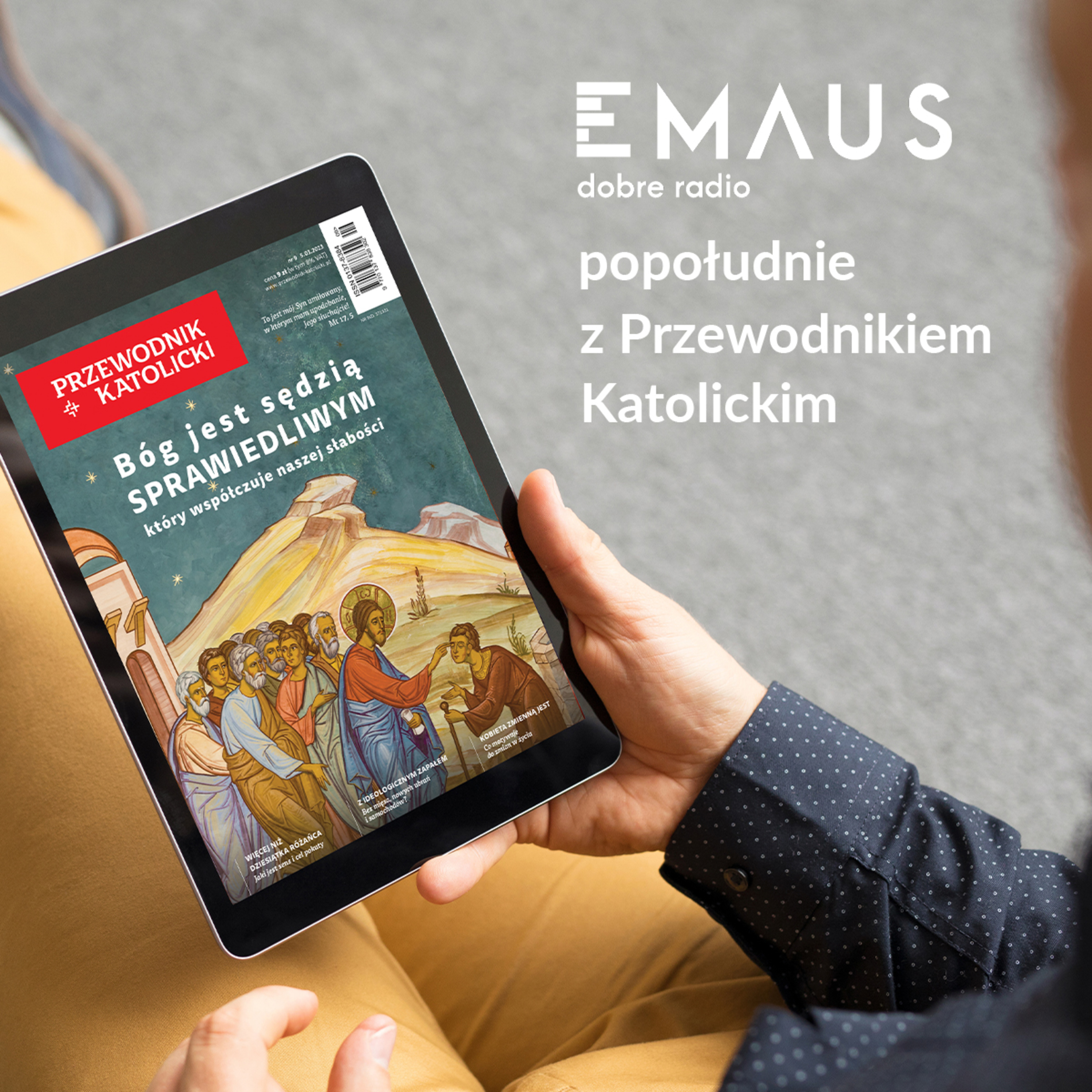 Radio Emaus