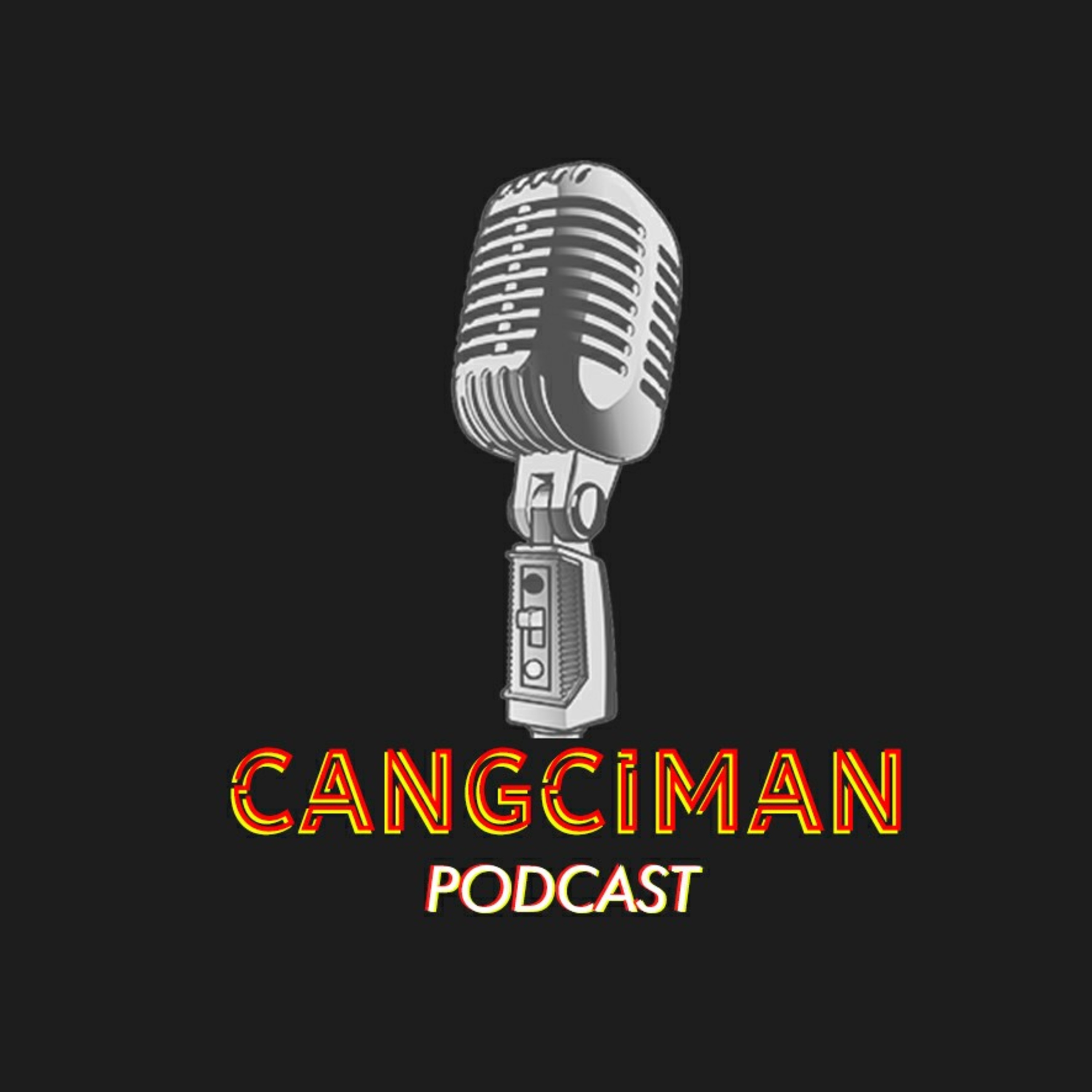 Cangciman