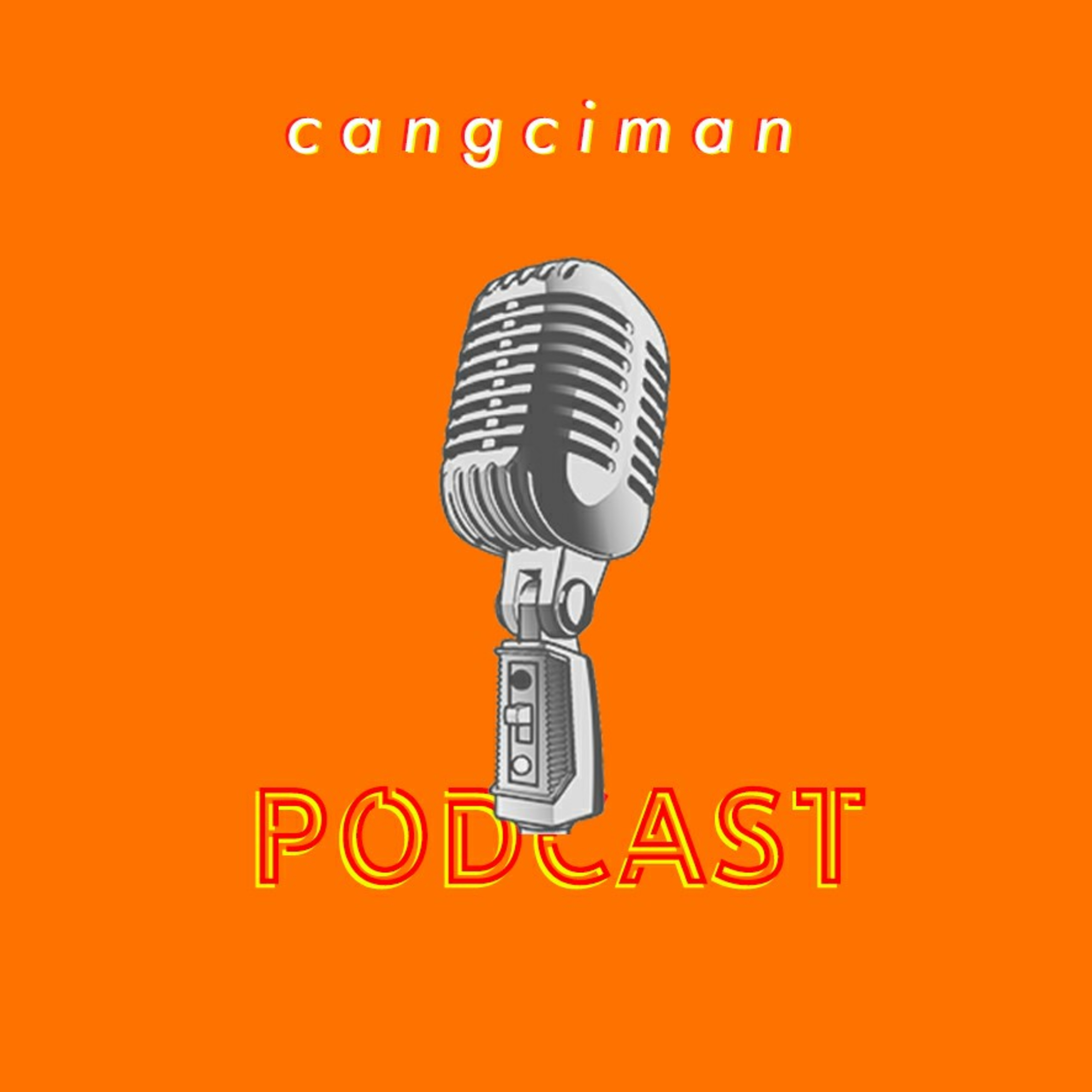 Cangciman