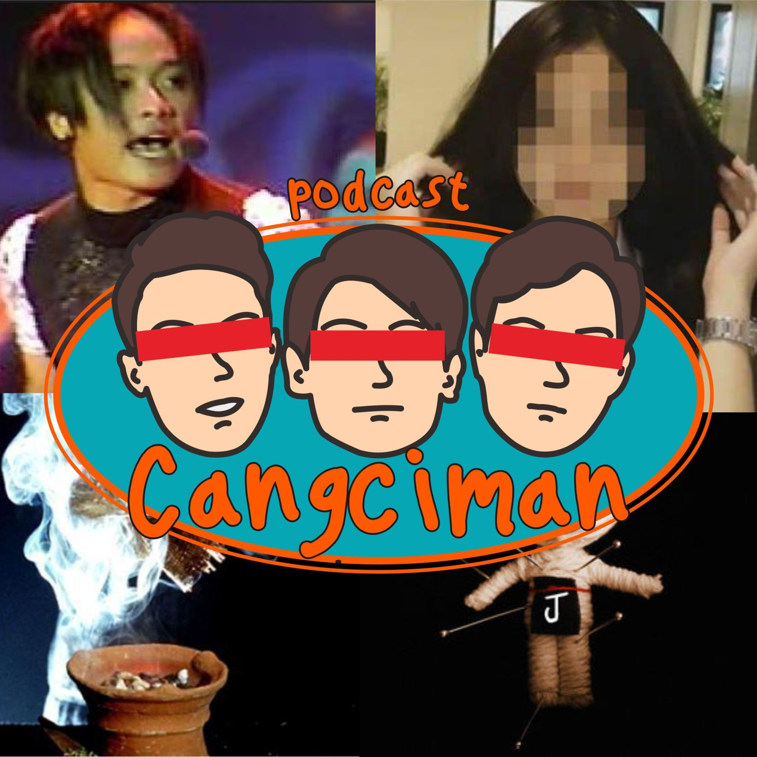 Cangciman