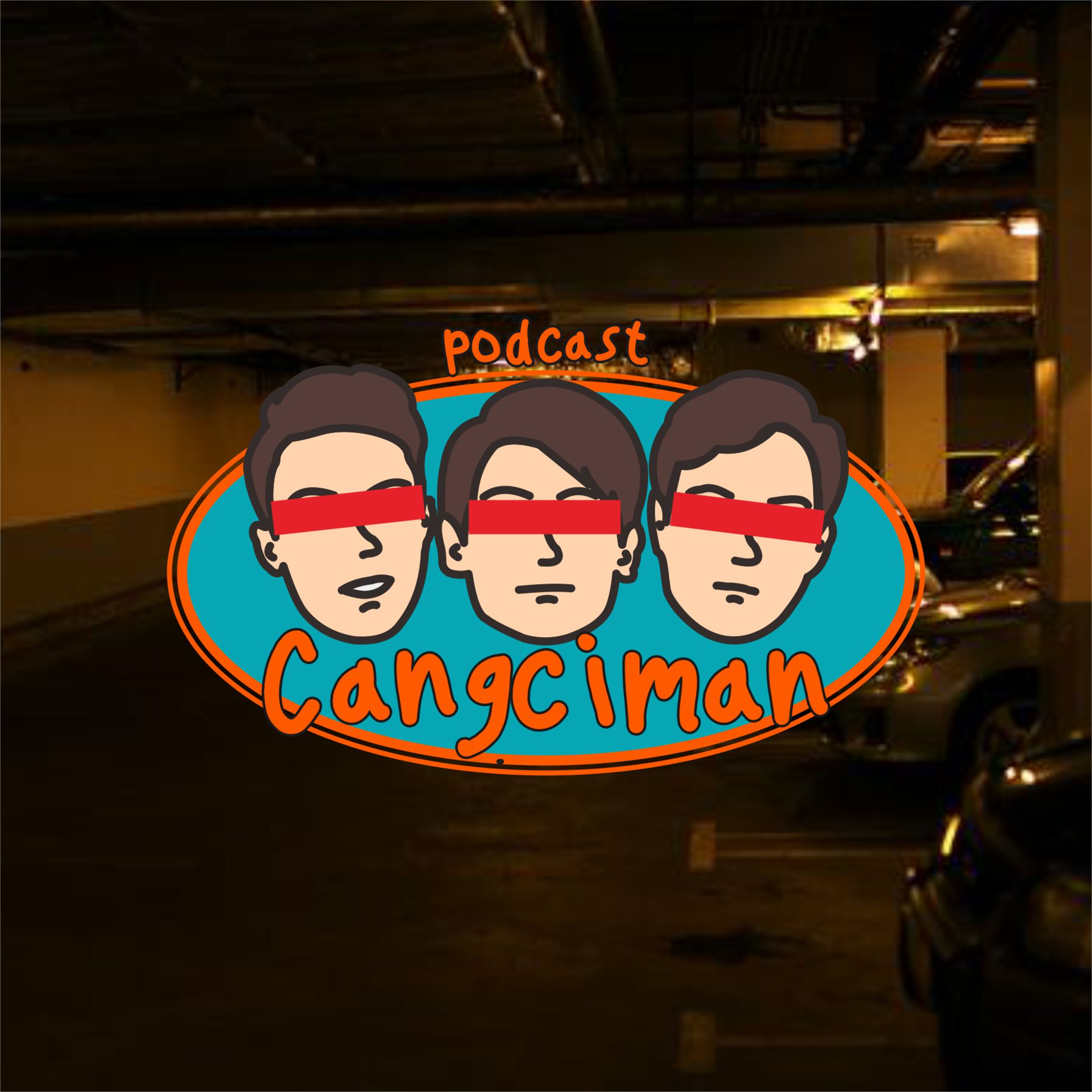 Cangciman