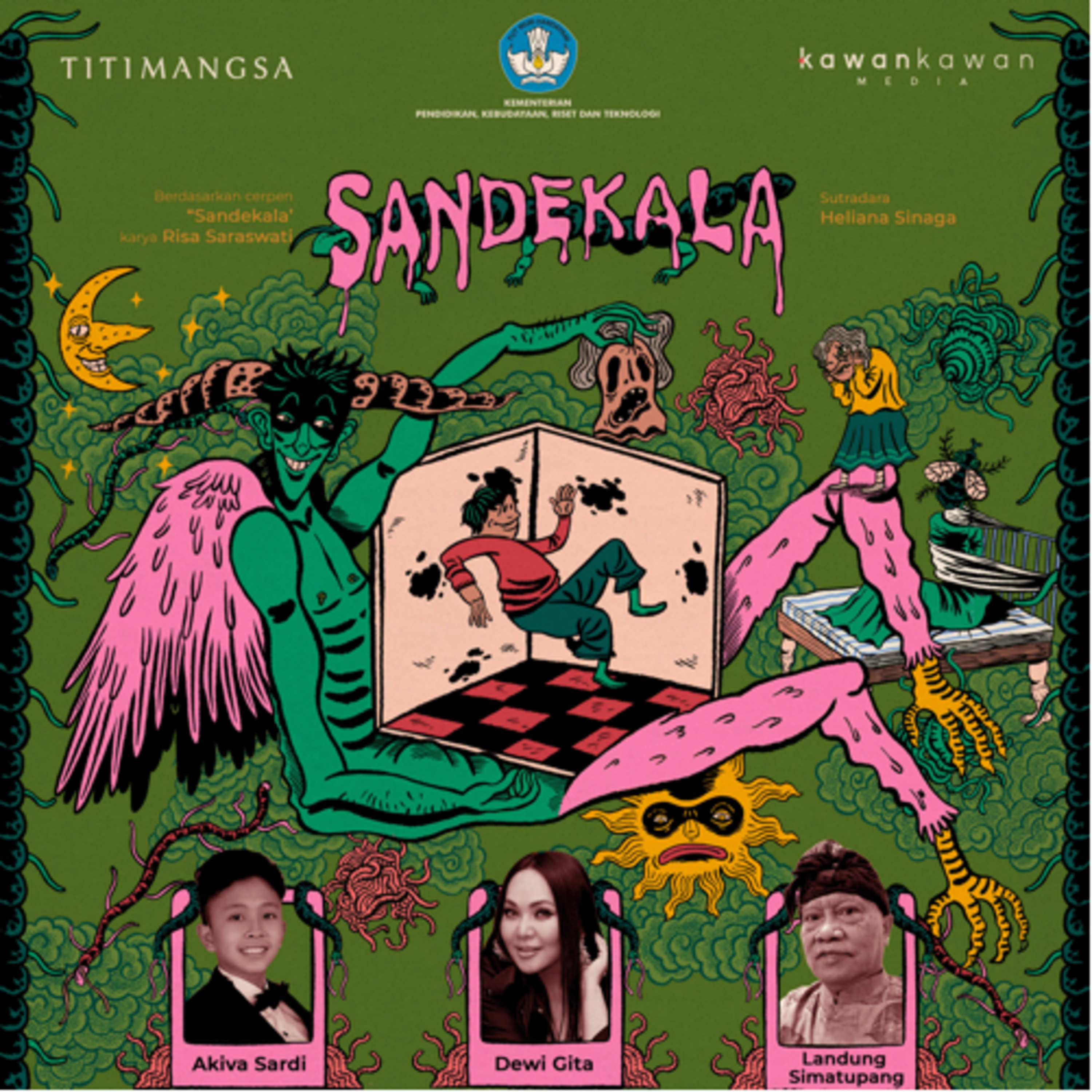 SANDEKALA