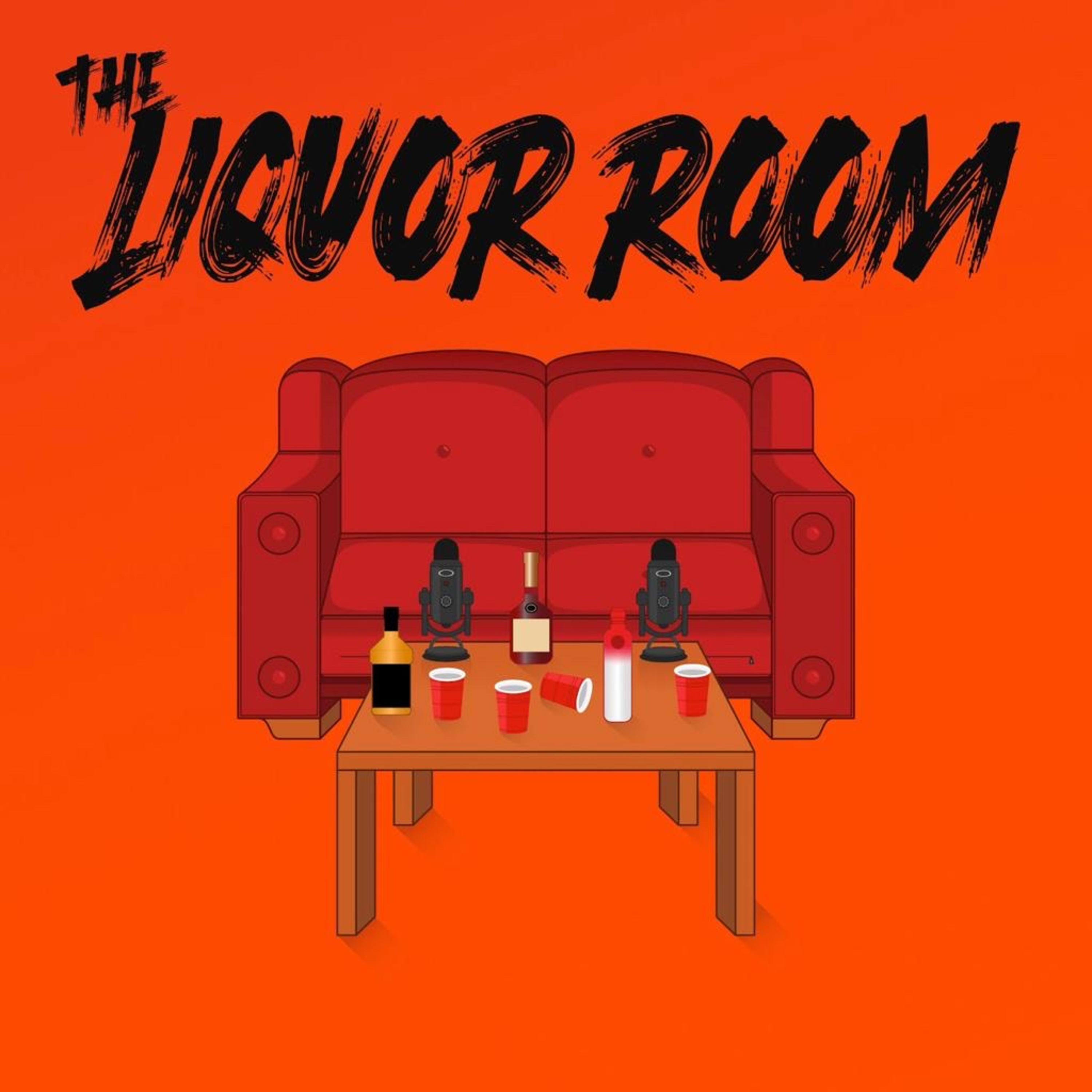 The Liquor Room
