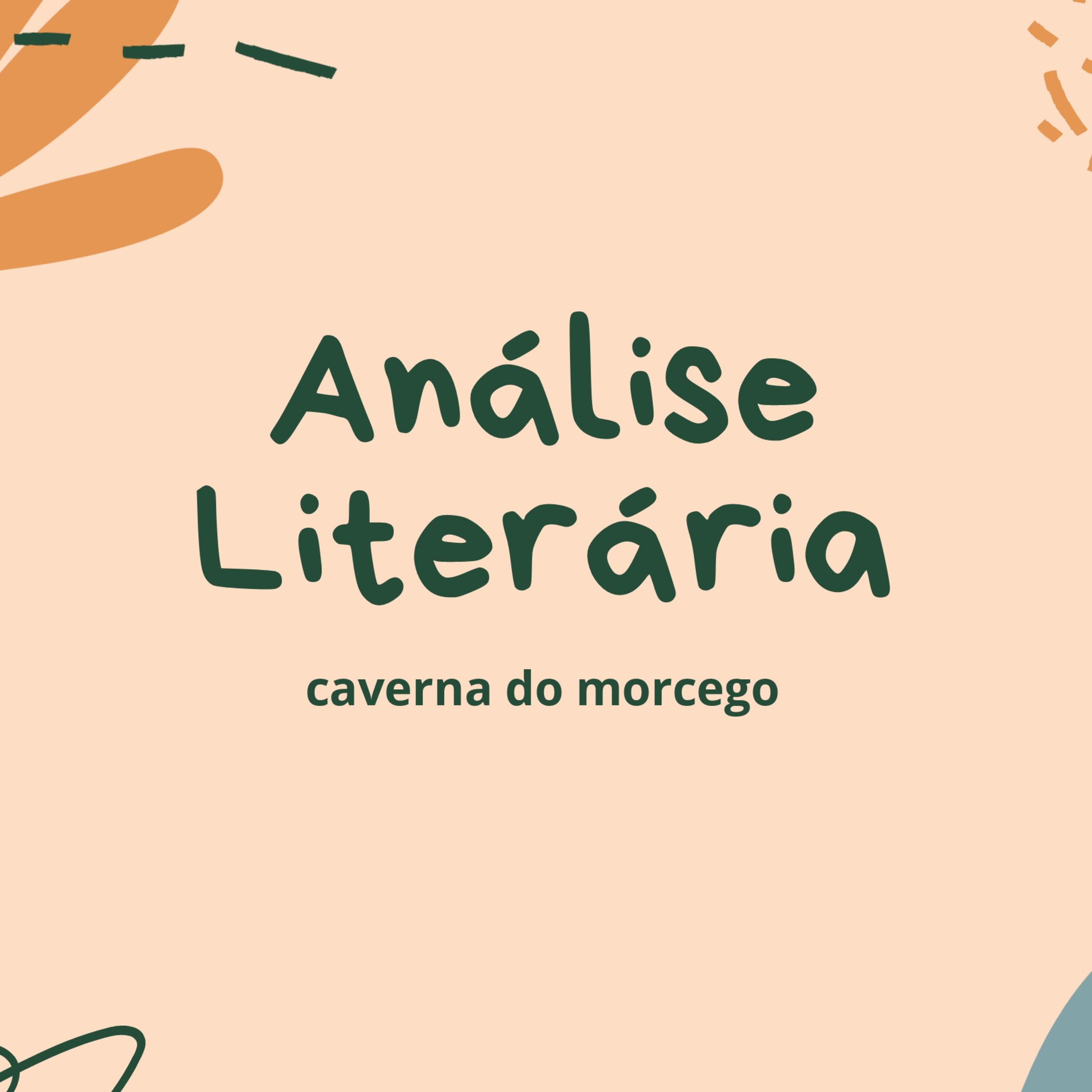 Análise Literária #01 - Negro no Mundo dos Brancos, Florestan Fernandes episode artwork