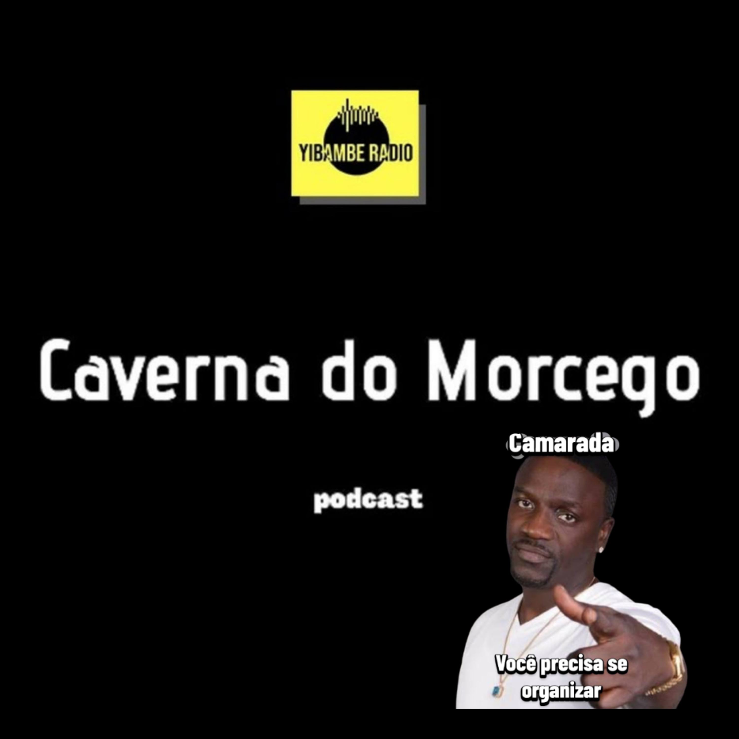 #19 - Uma andorinha sozinha não faz verão. A solução é se organizar! episode artwork