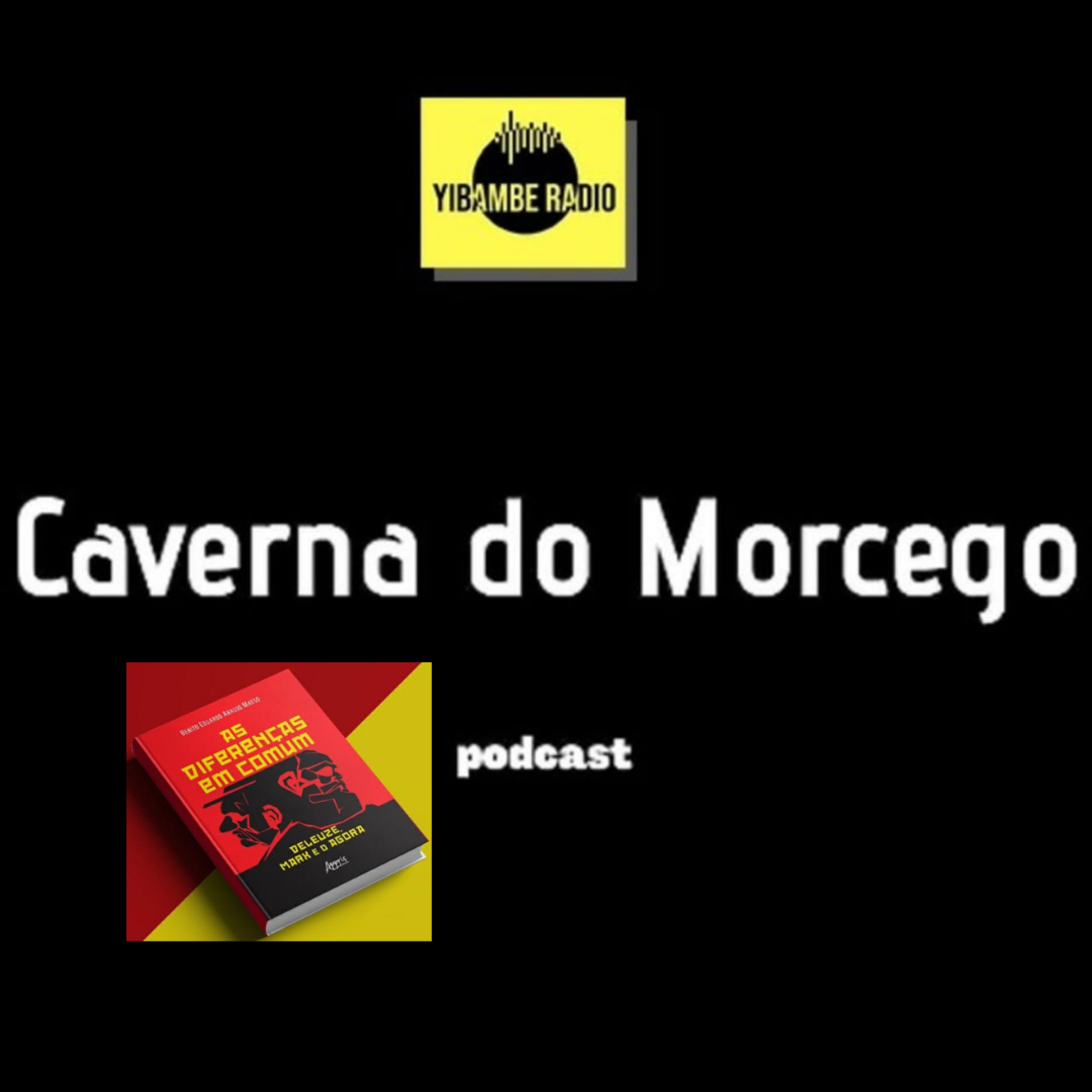 Caverna do Morcego