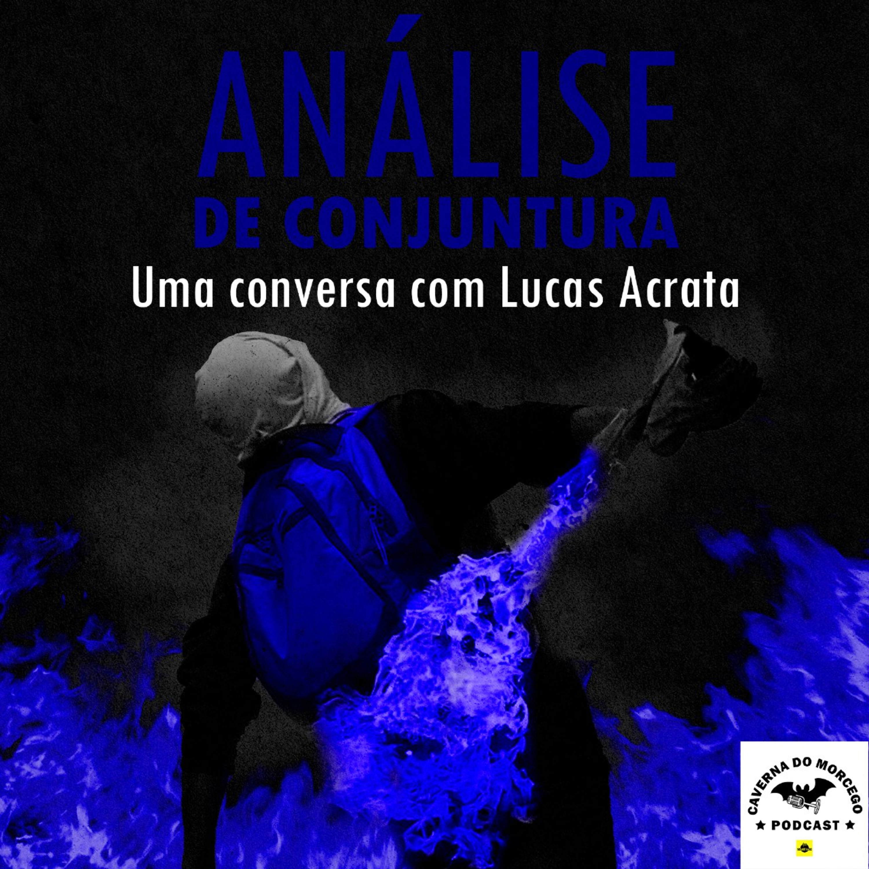 Caverna do Morcego