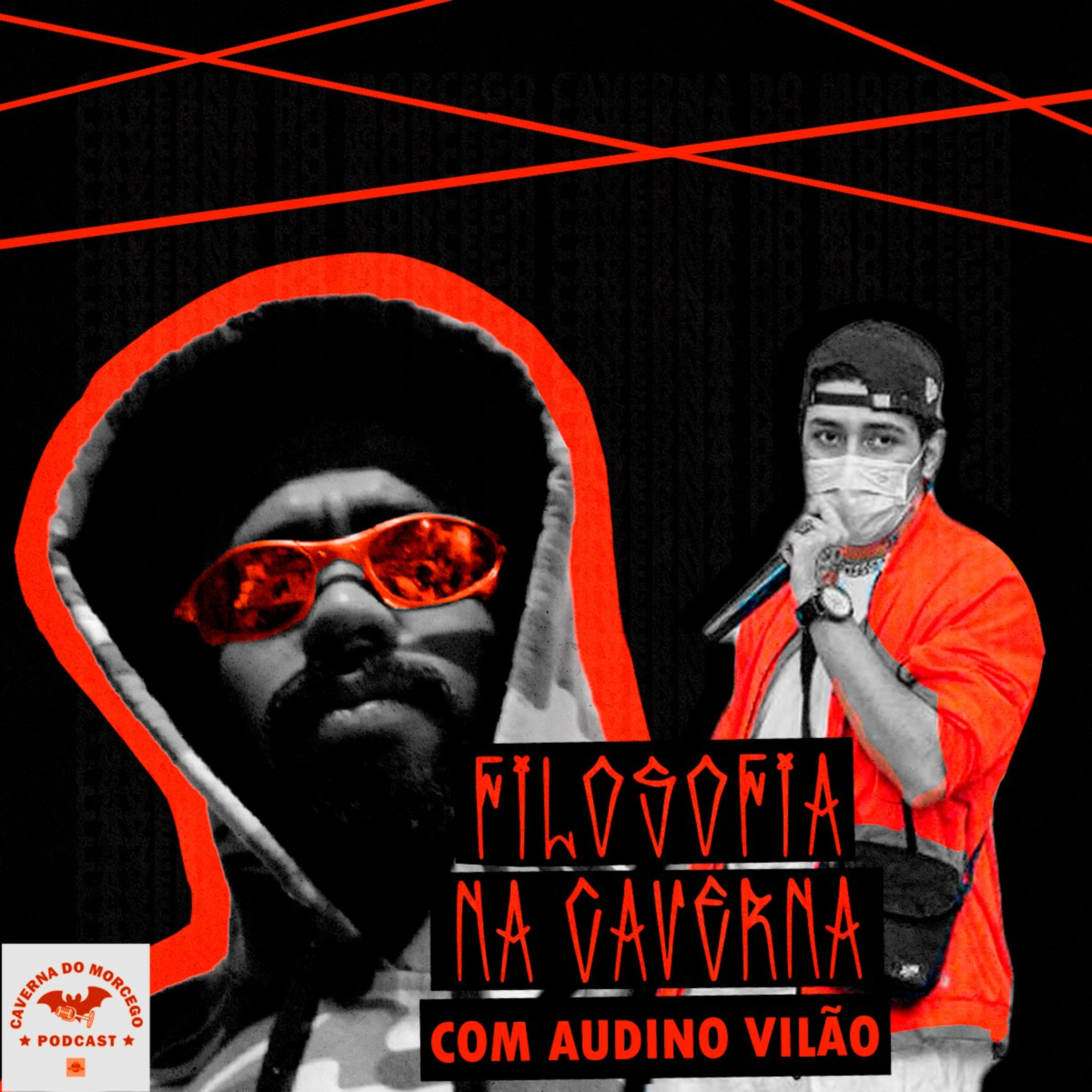 Caverna do Morcego