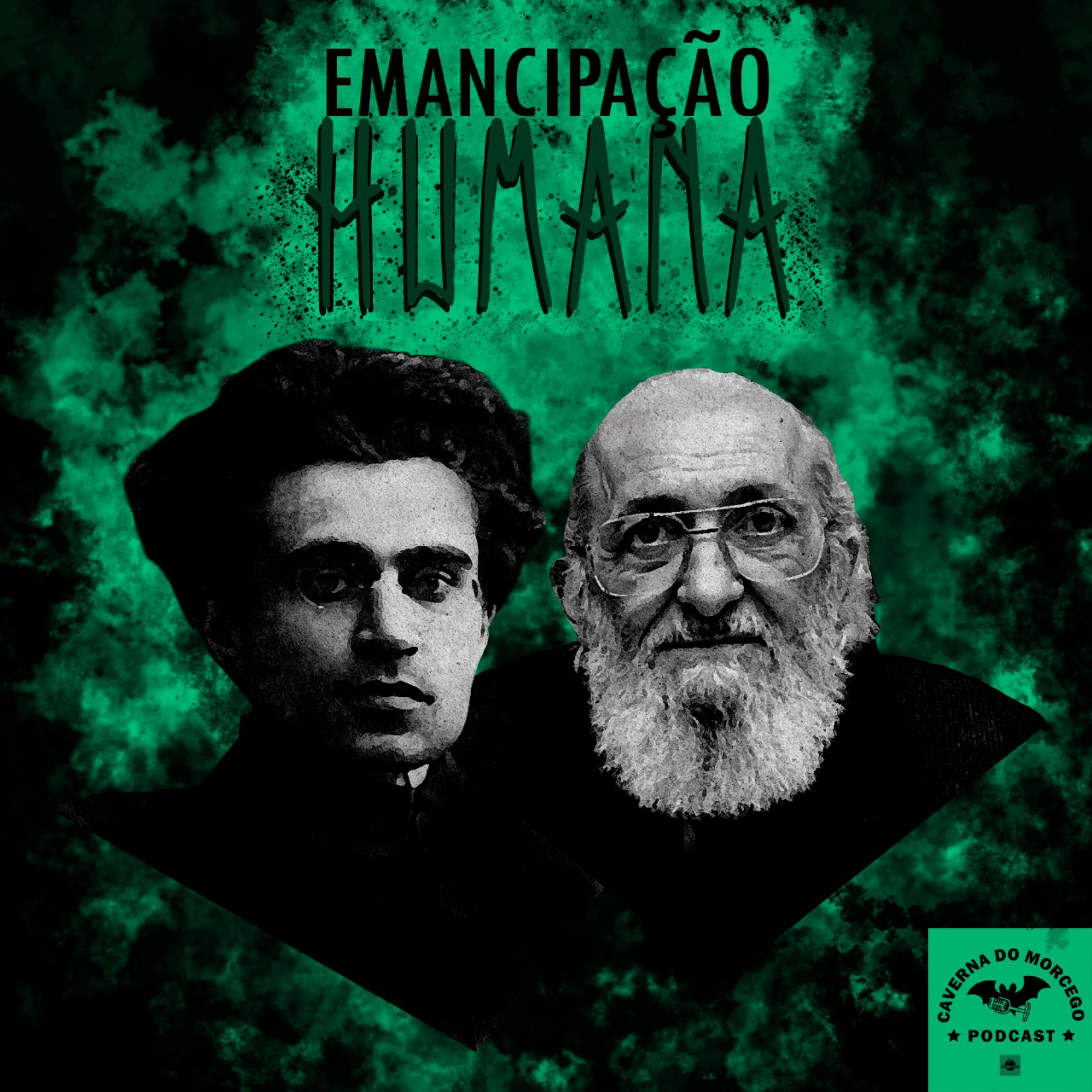 Caverna do Morcego