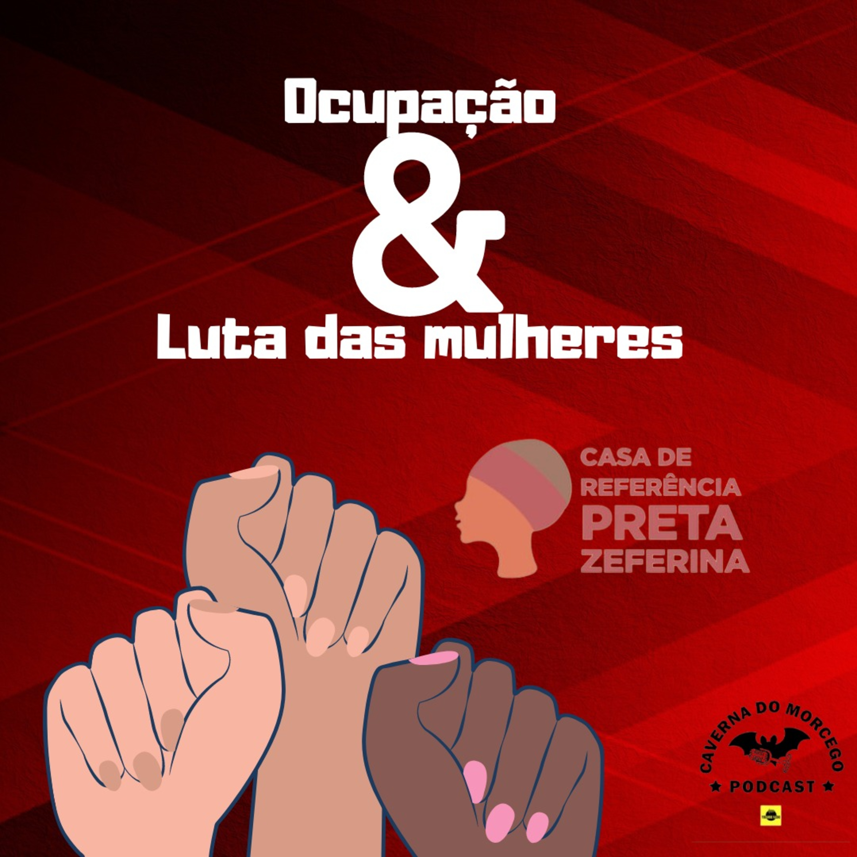 Caverna do Morcego