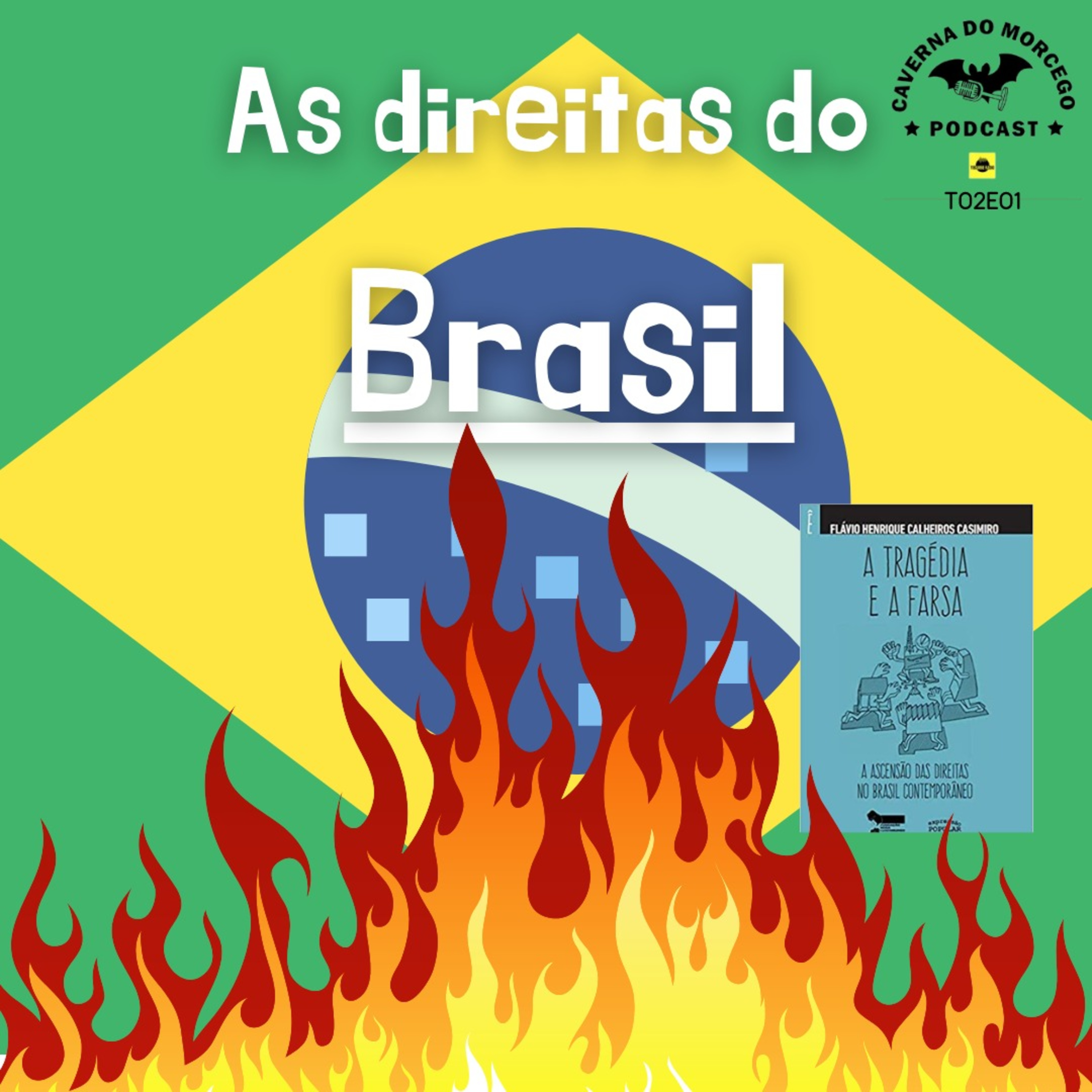 Caverna do Morcego