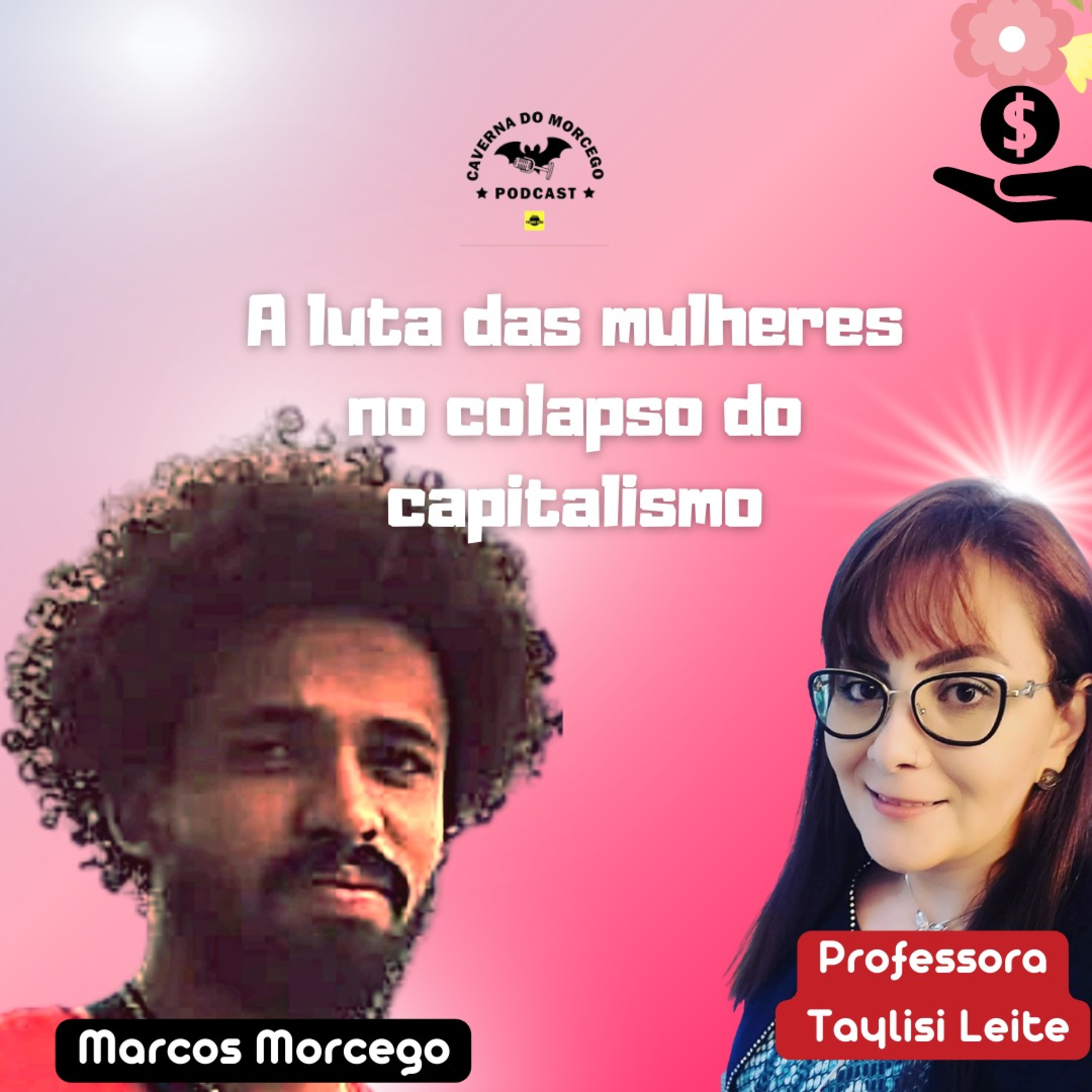 Caverna do Morcego