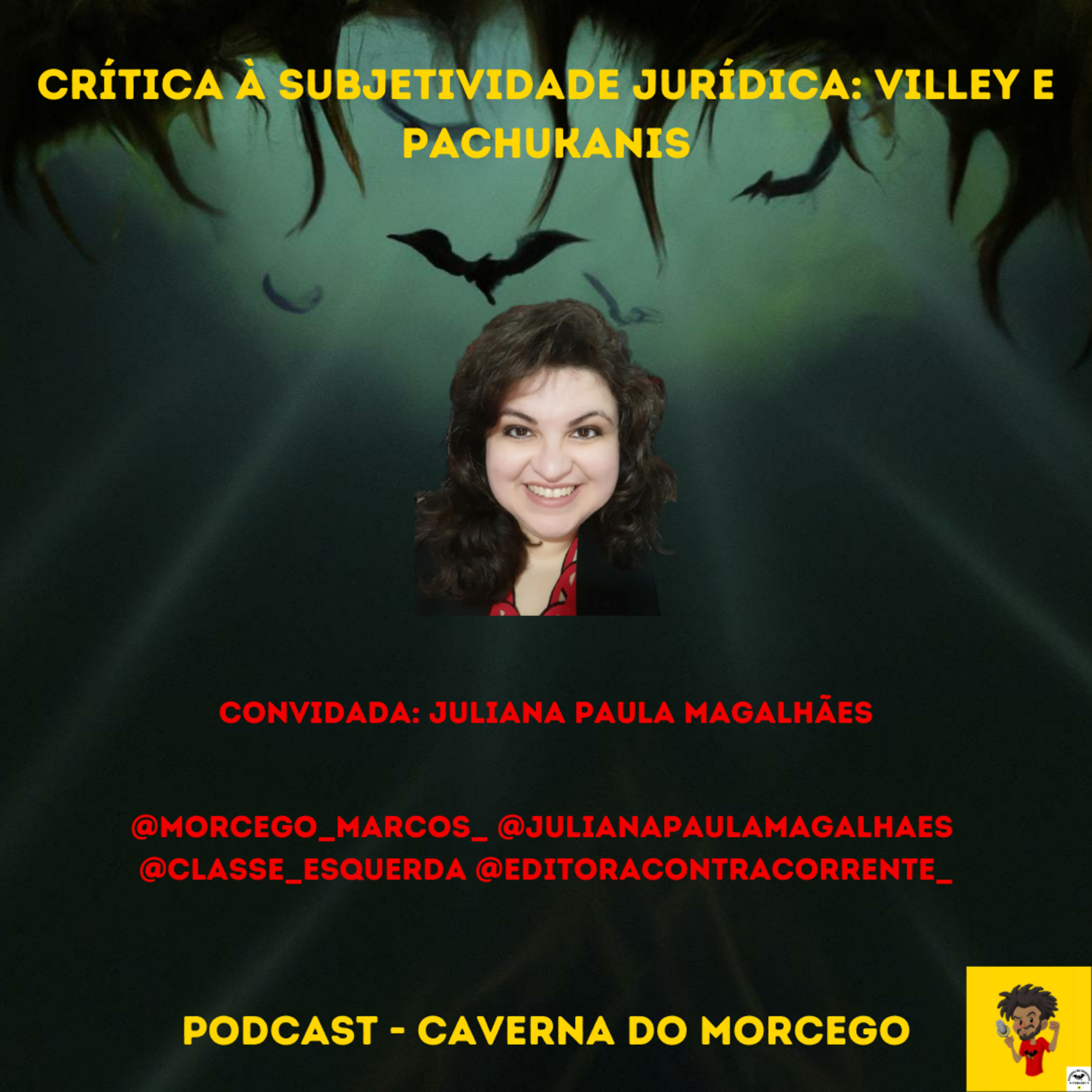 Caverna do Morcego