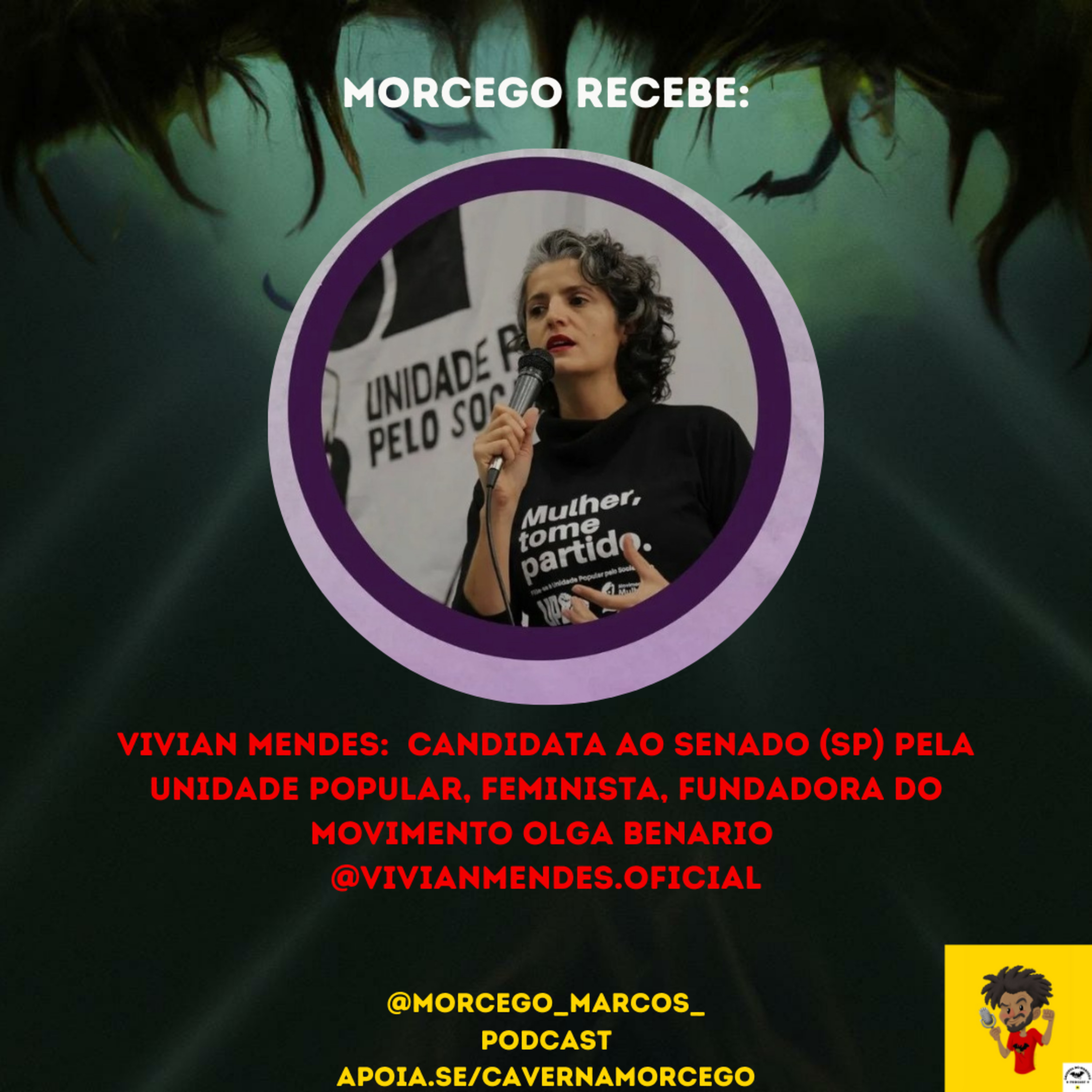 Caverna do Morcego