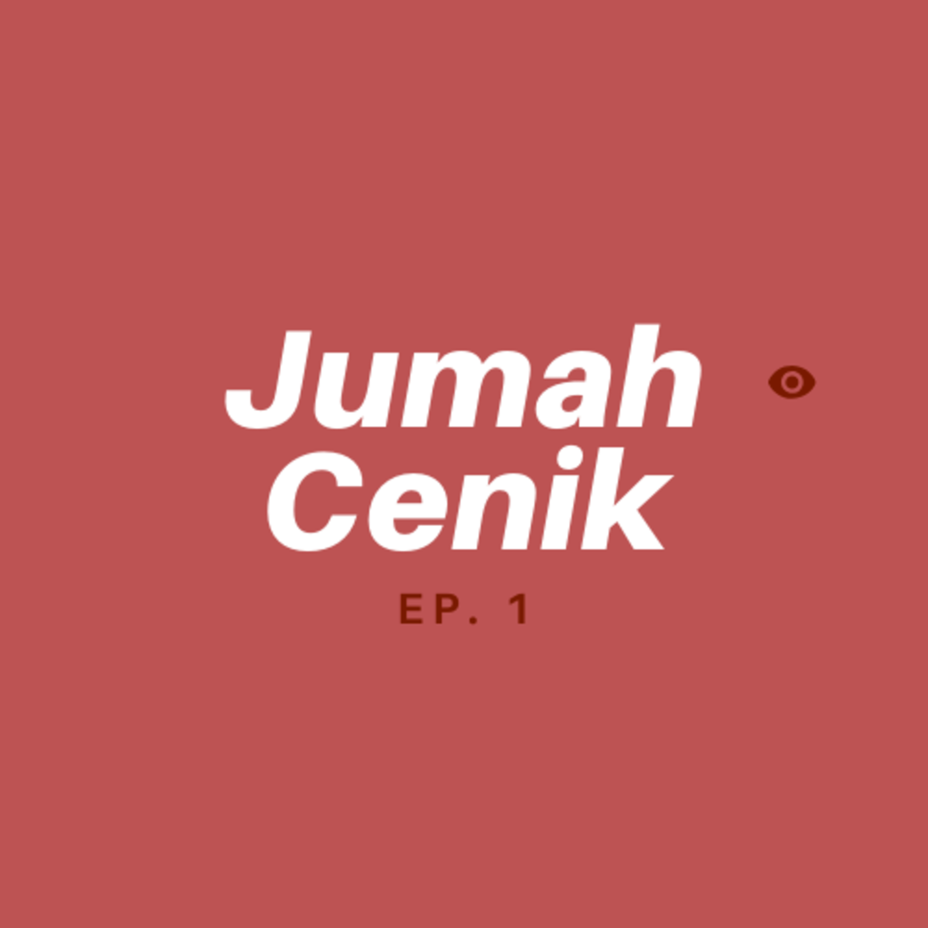Kenalan sama Jumah Cenik, Yuk! Kenalan sama Jumah Cenik, Yuk!