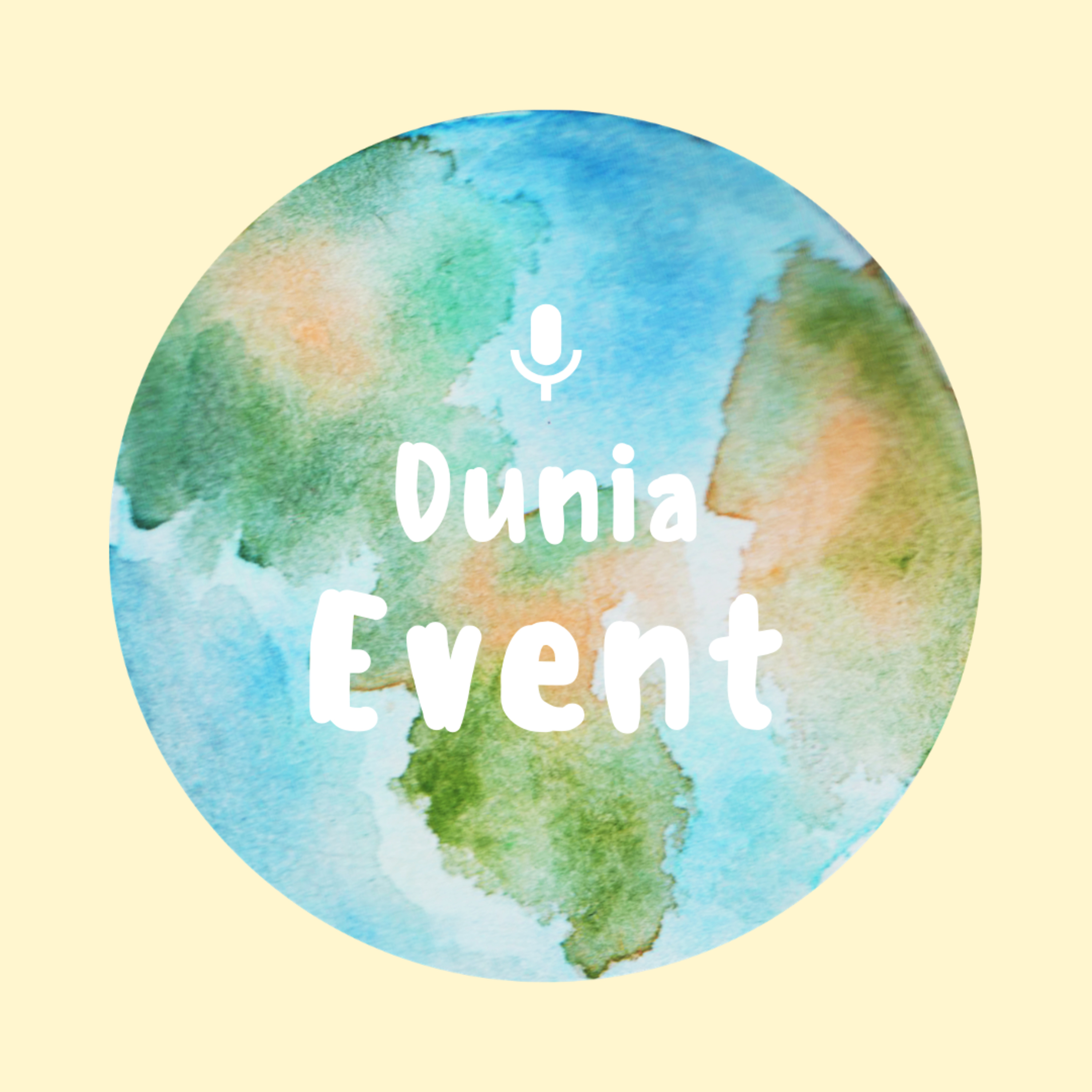 Event Talks Series