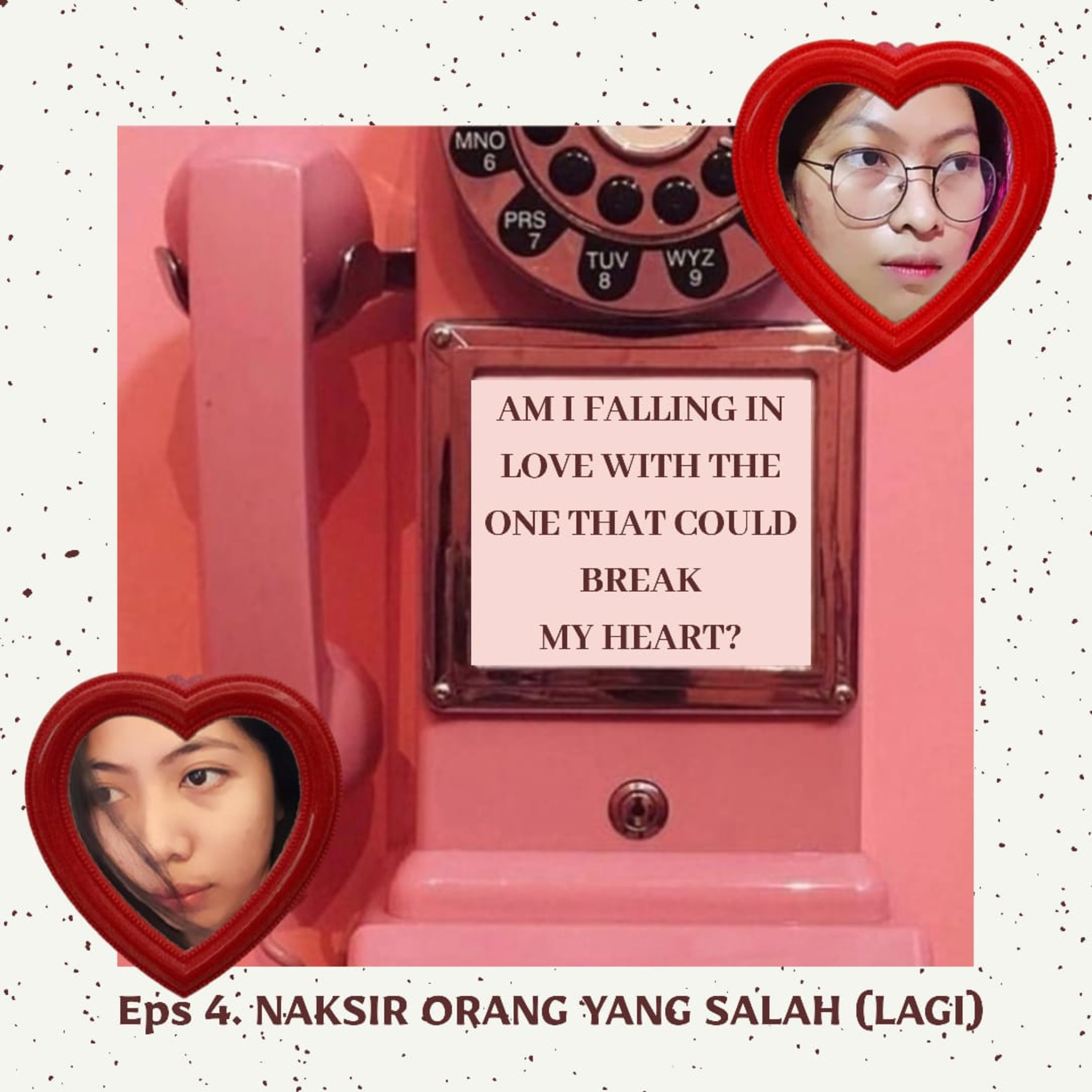 Naksir orang yg salah (lagi) episode artwork