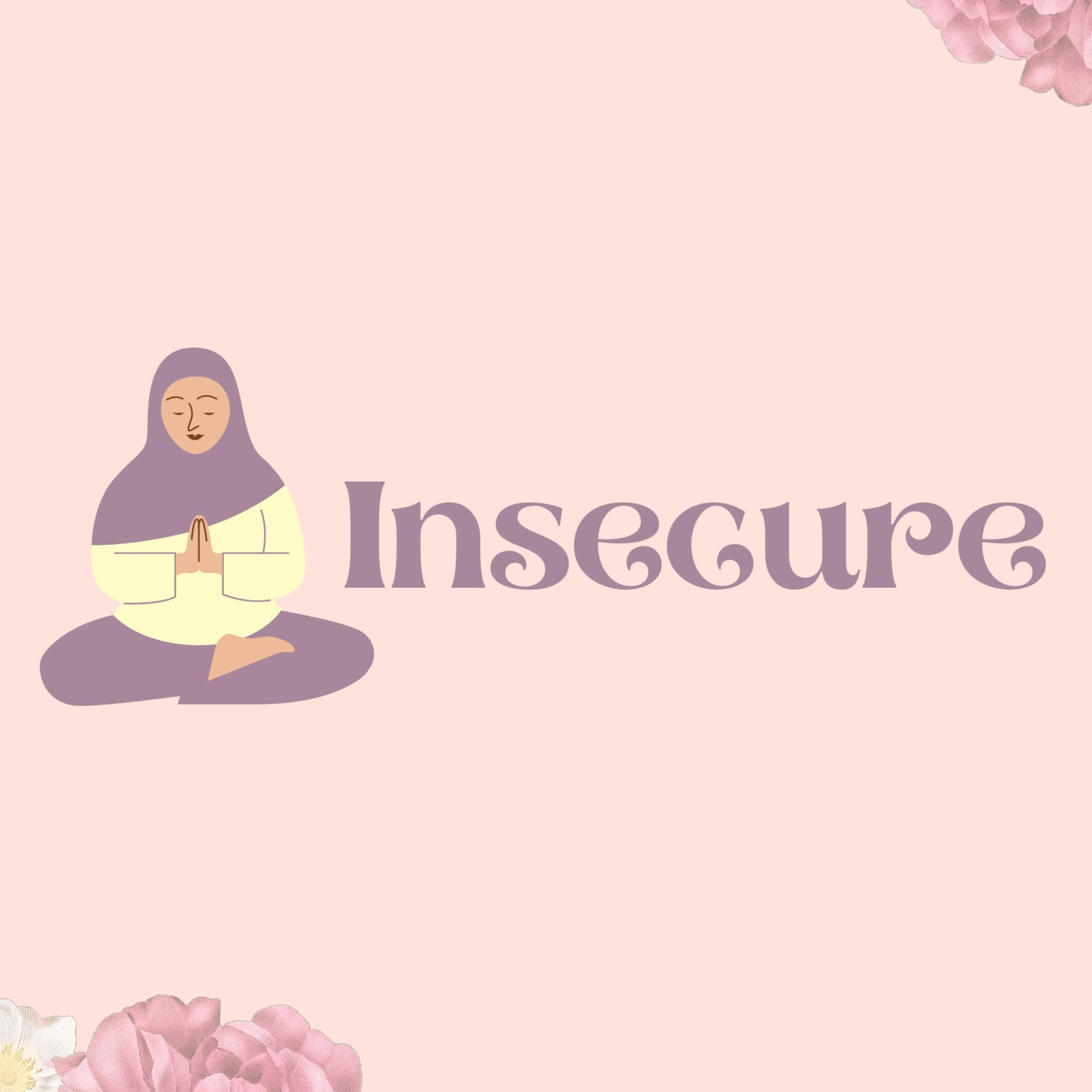 INSECURE (・)  episode artwork