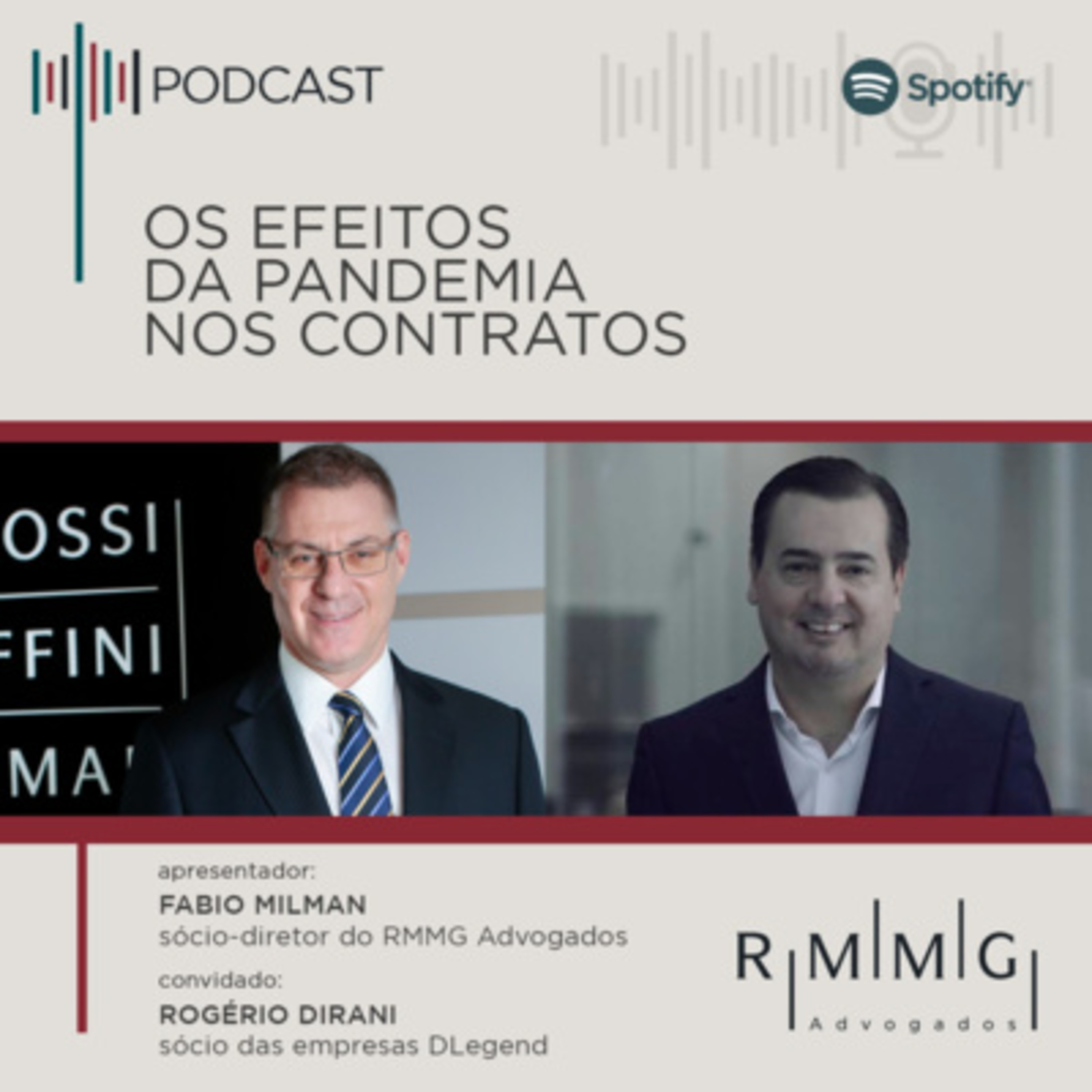 RMM Cast