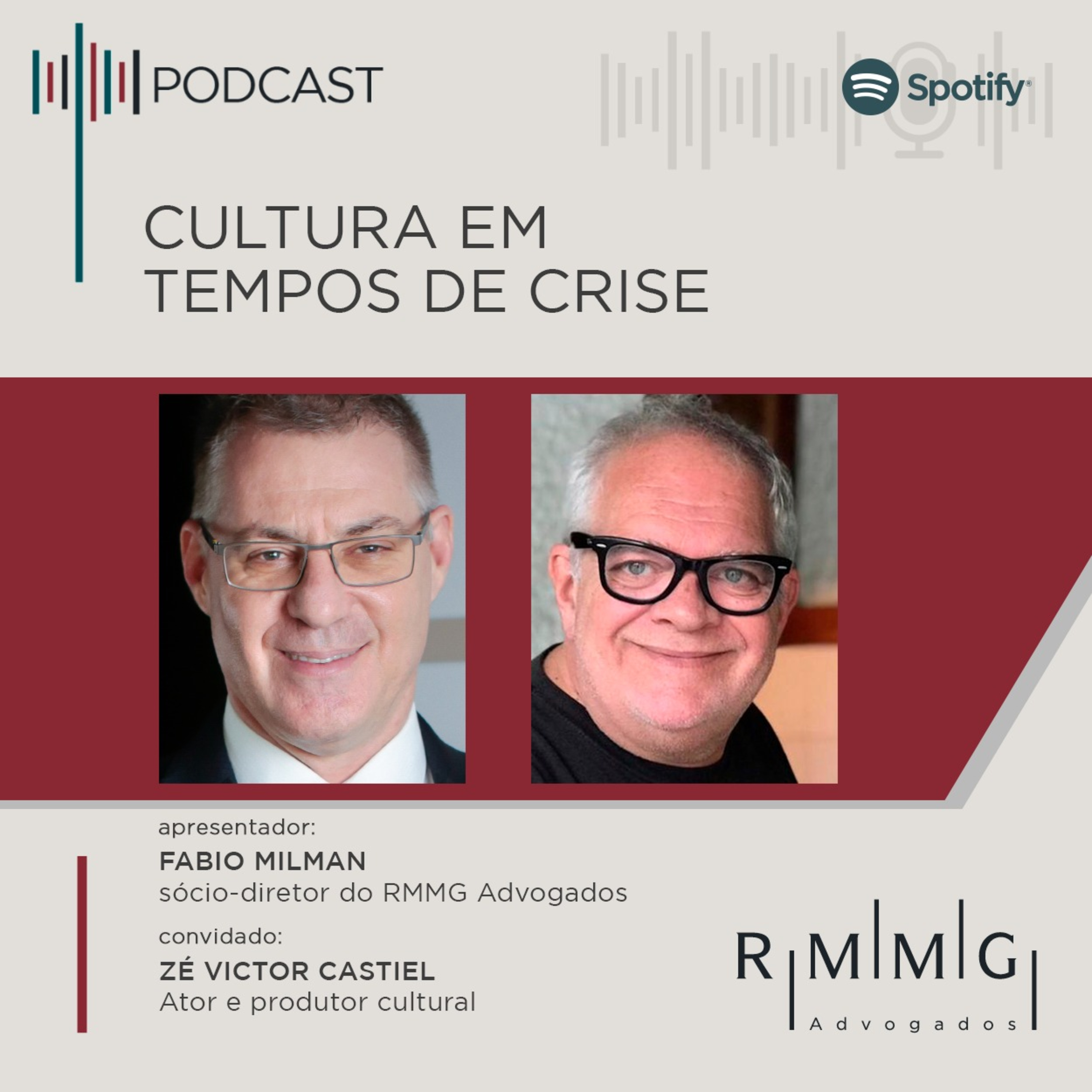 RMM Cast