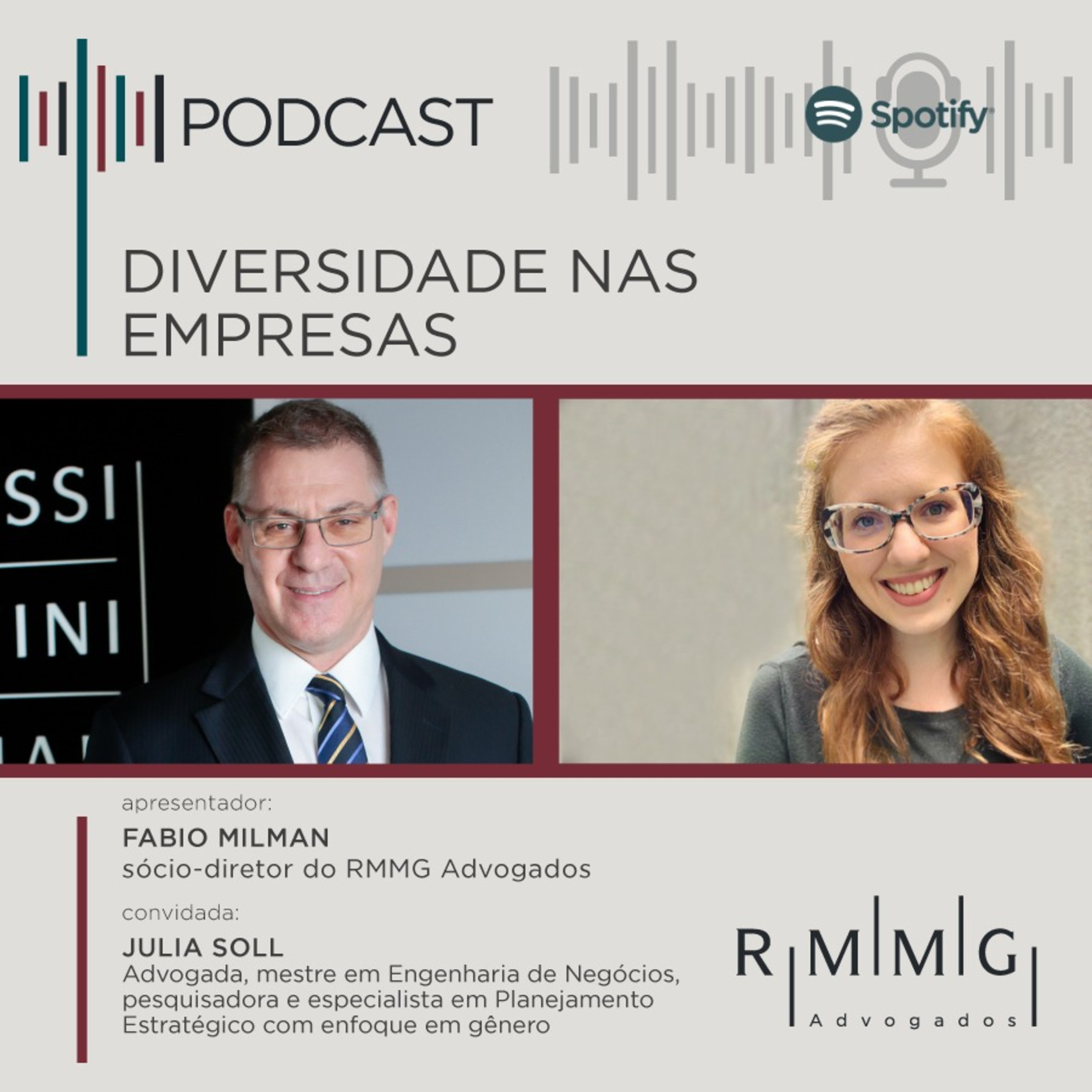 RMM Cast
