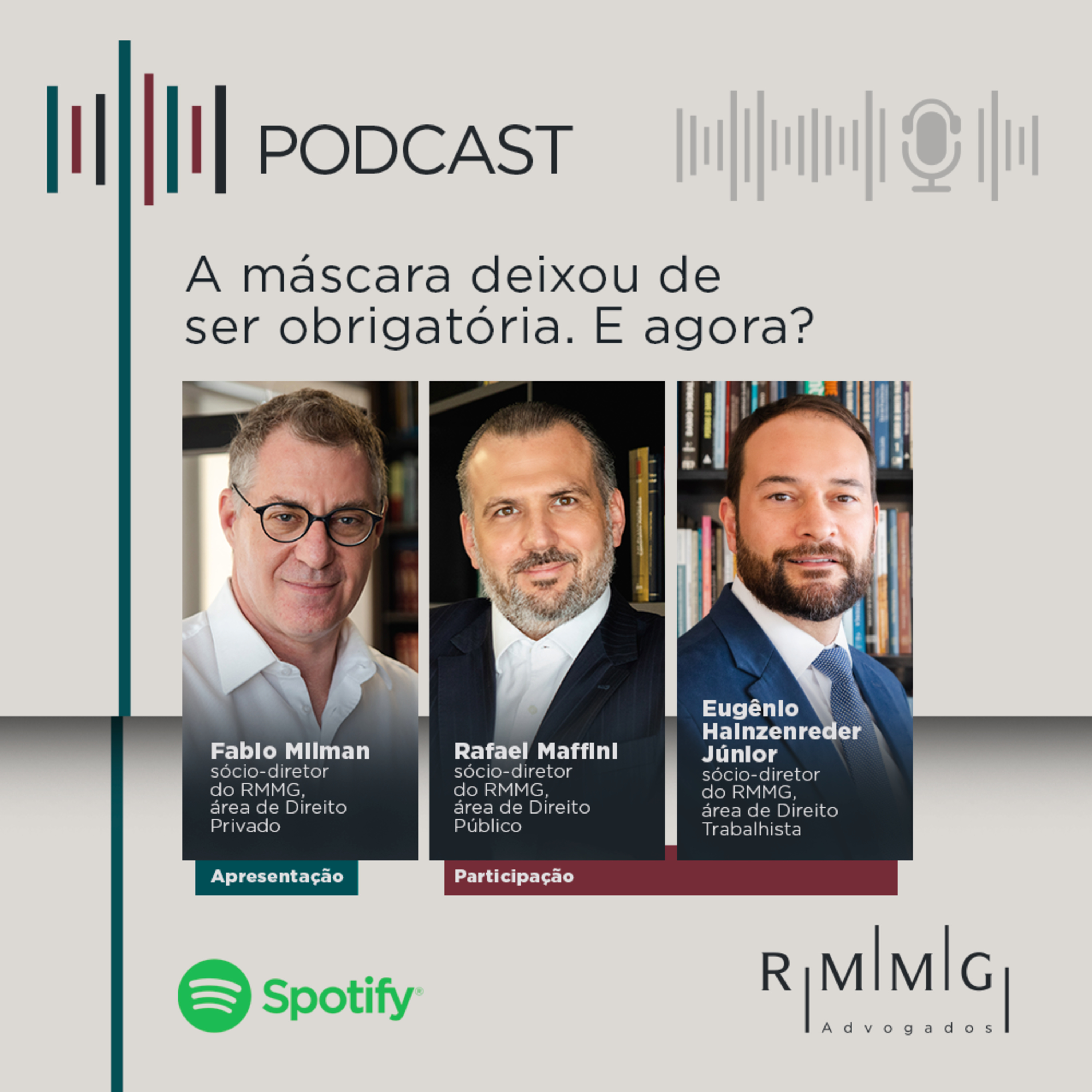RMM Cast
