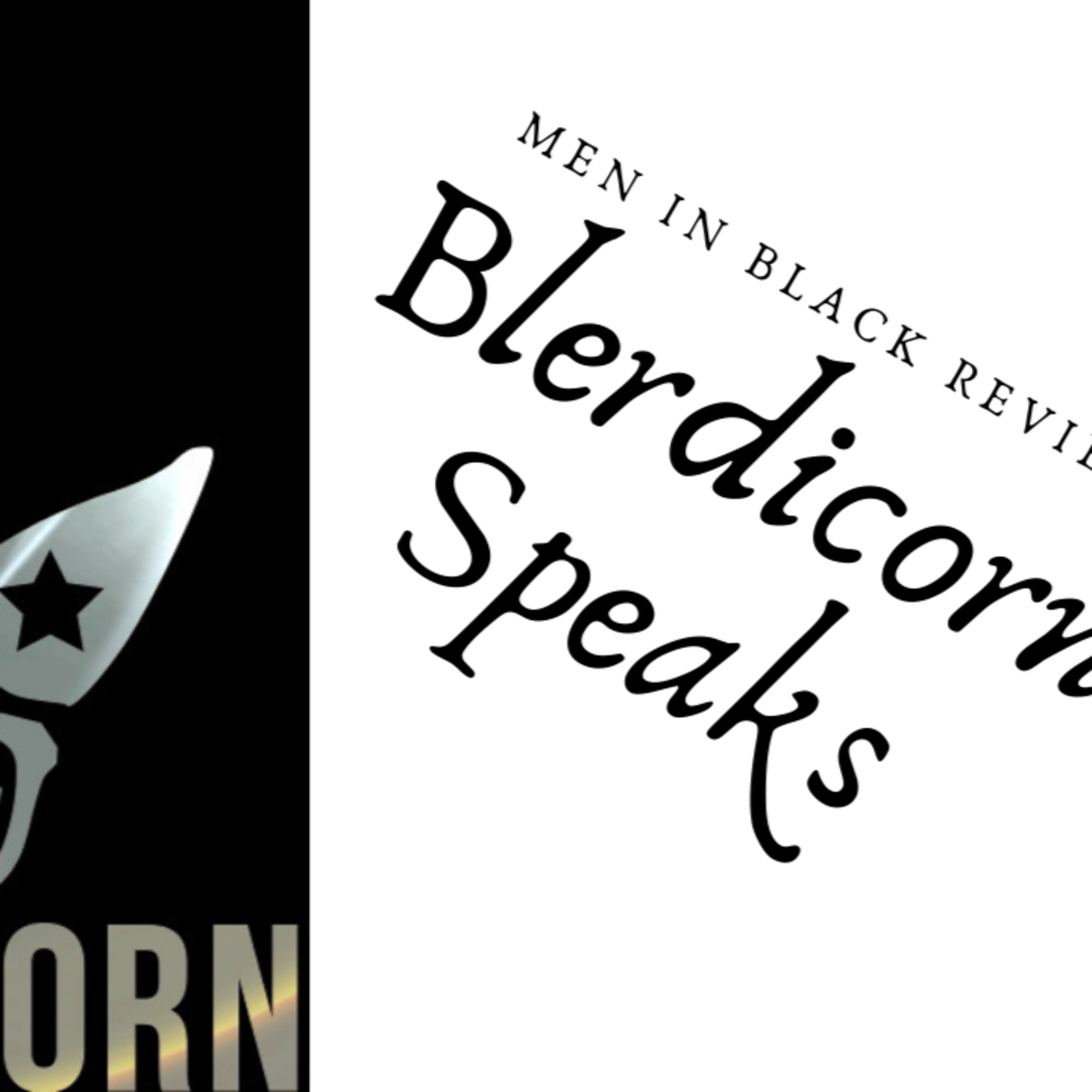 Blerdicorn Speaks! Podcast