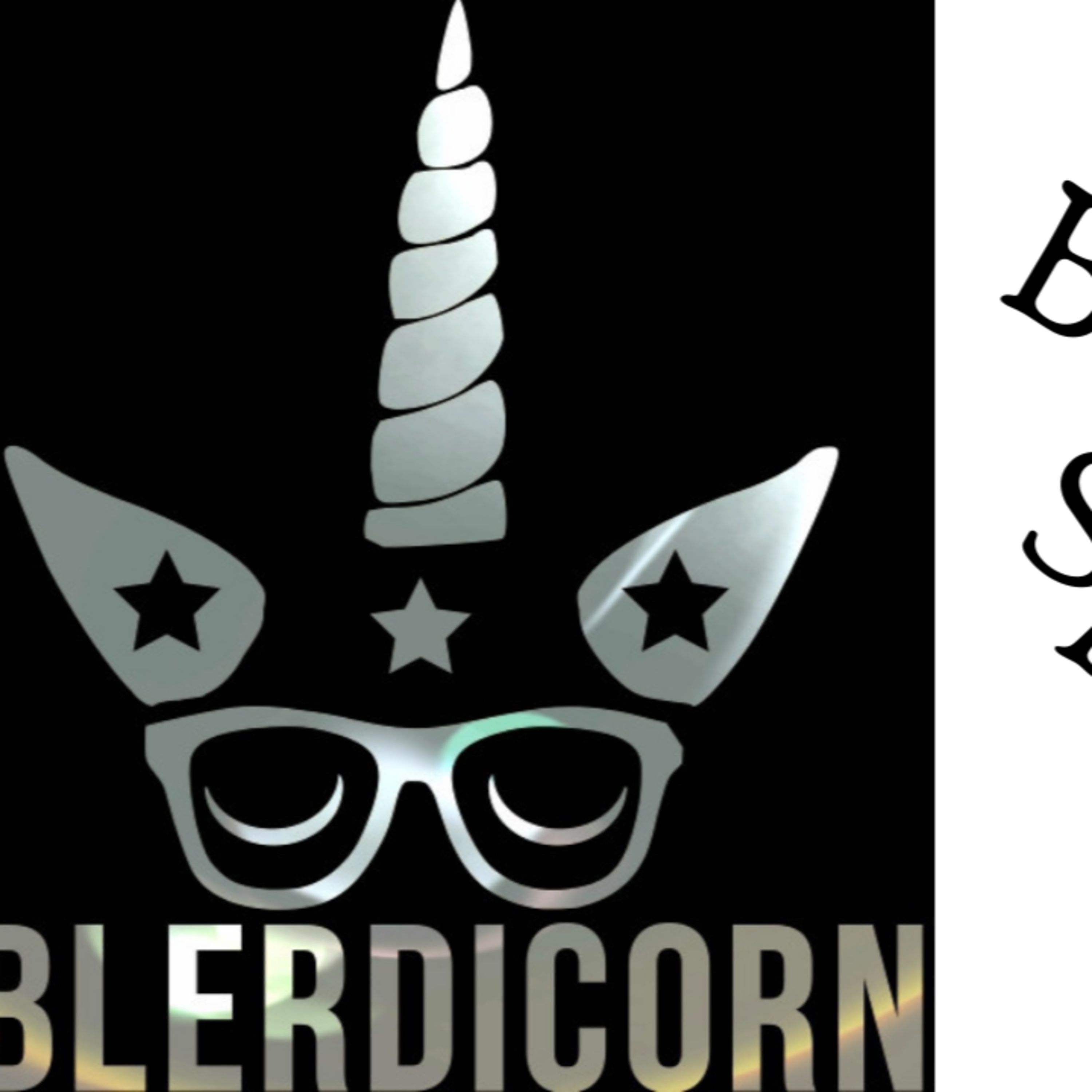 Blerdicorn Speaks! Podcast