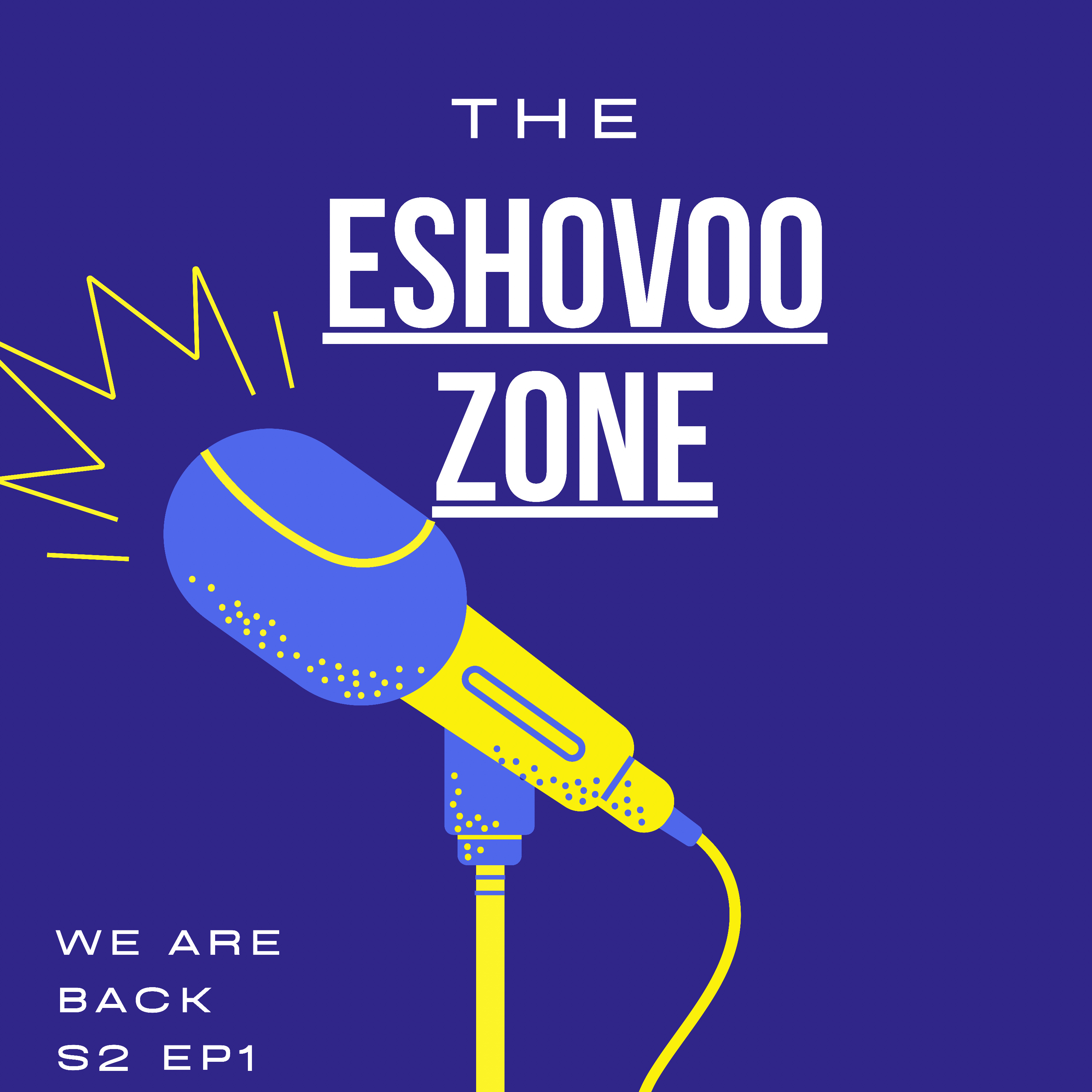 We are Back!