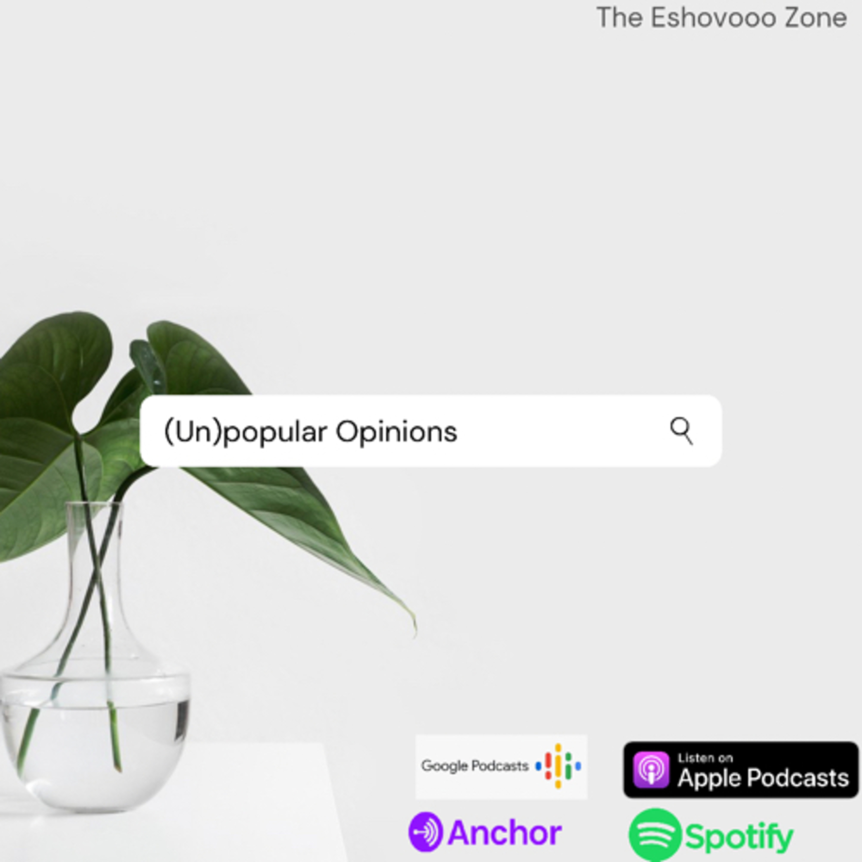 (Un)popular Opinions