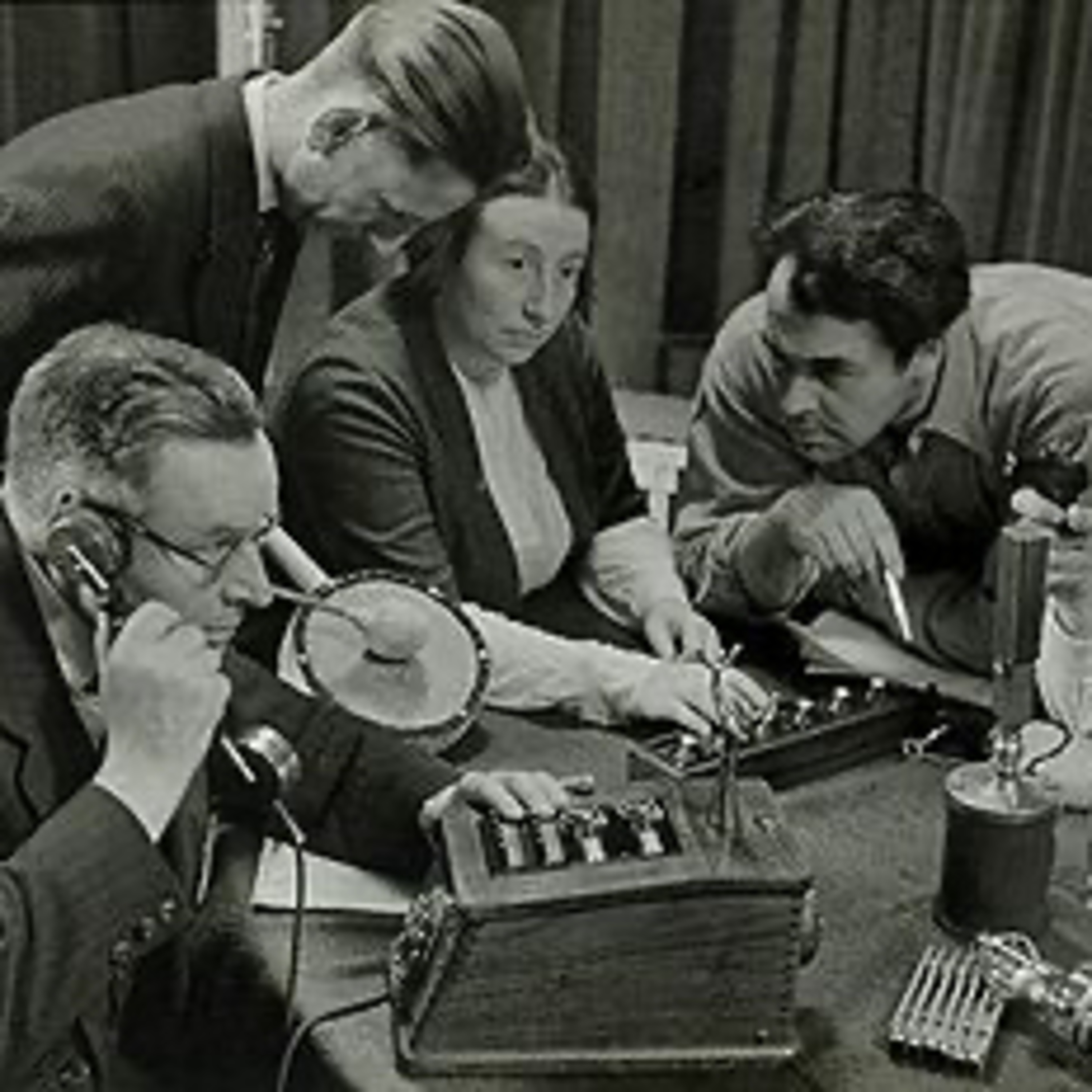 Podcast Radioteatro (Kaehler, Paglieri)  episode artwork