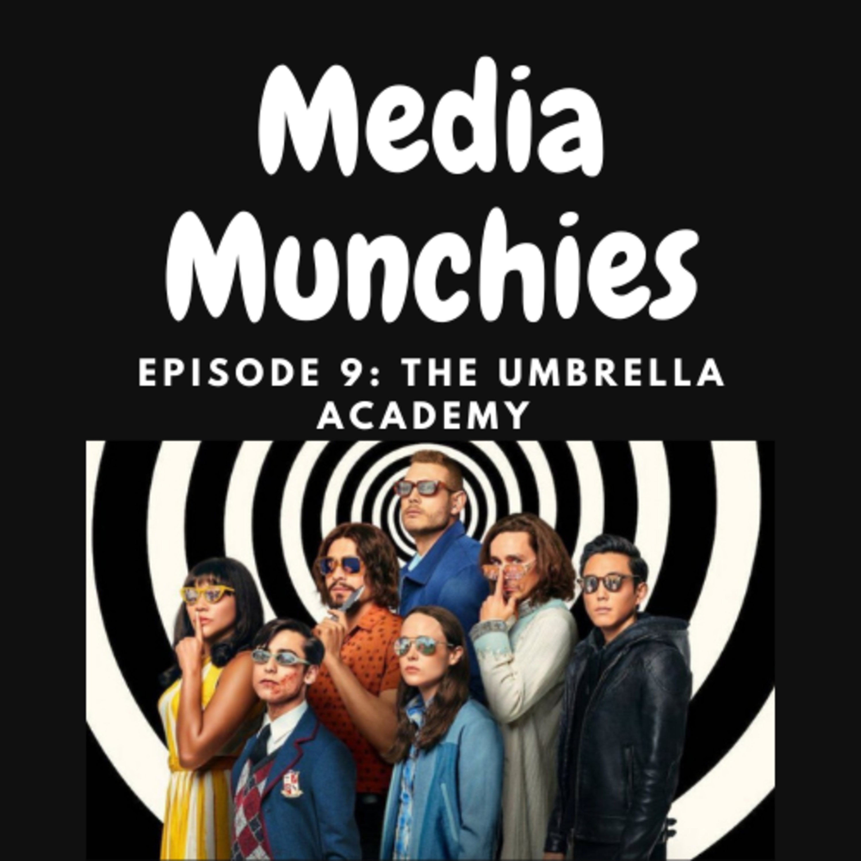 Media Munchies