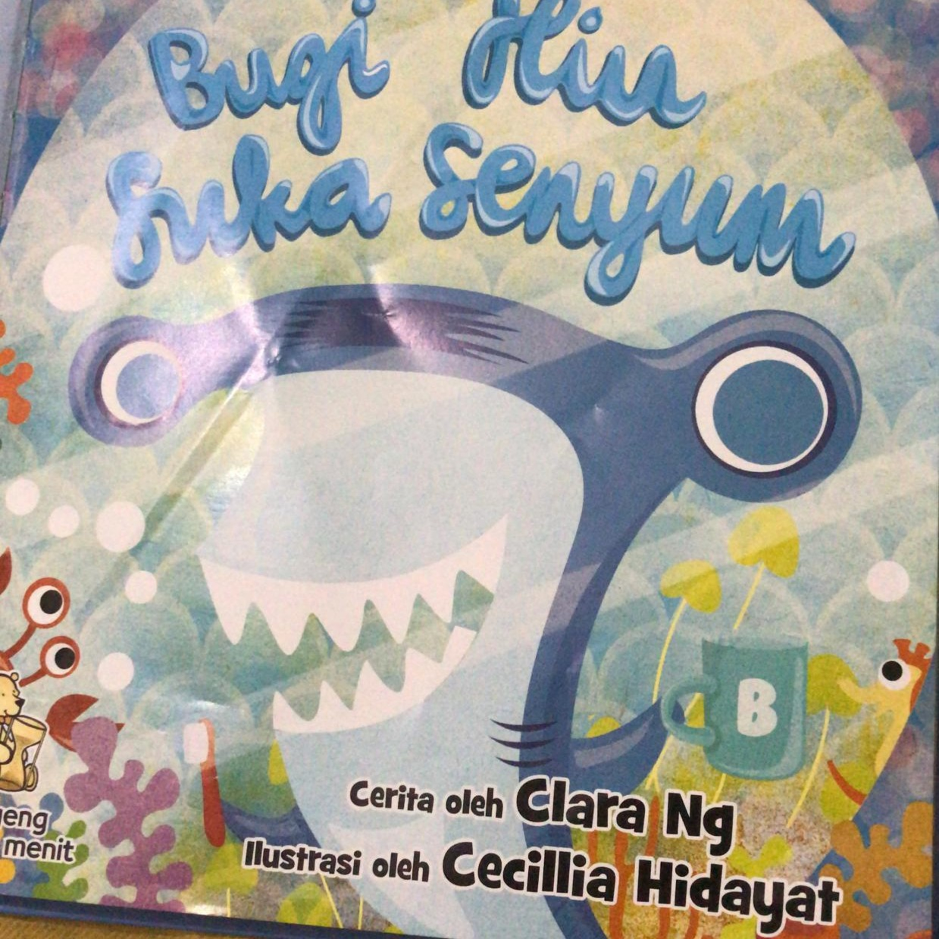 Podcast Komunitas Ibu Profesional Prabumulih