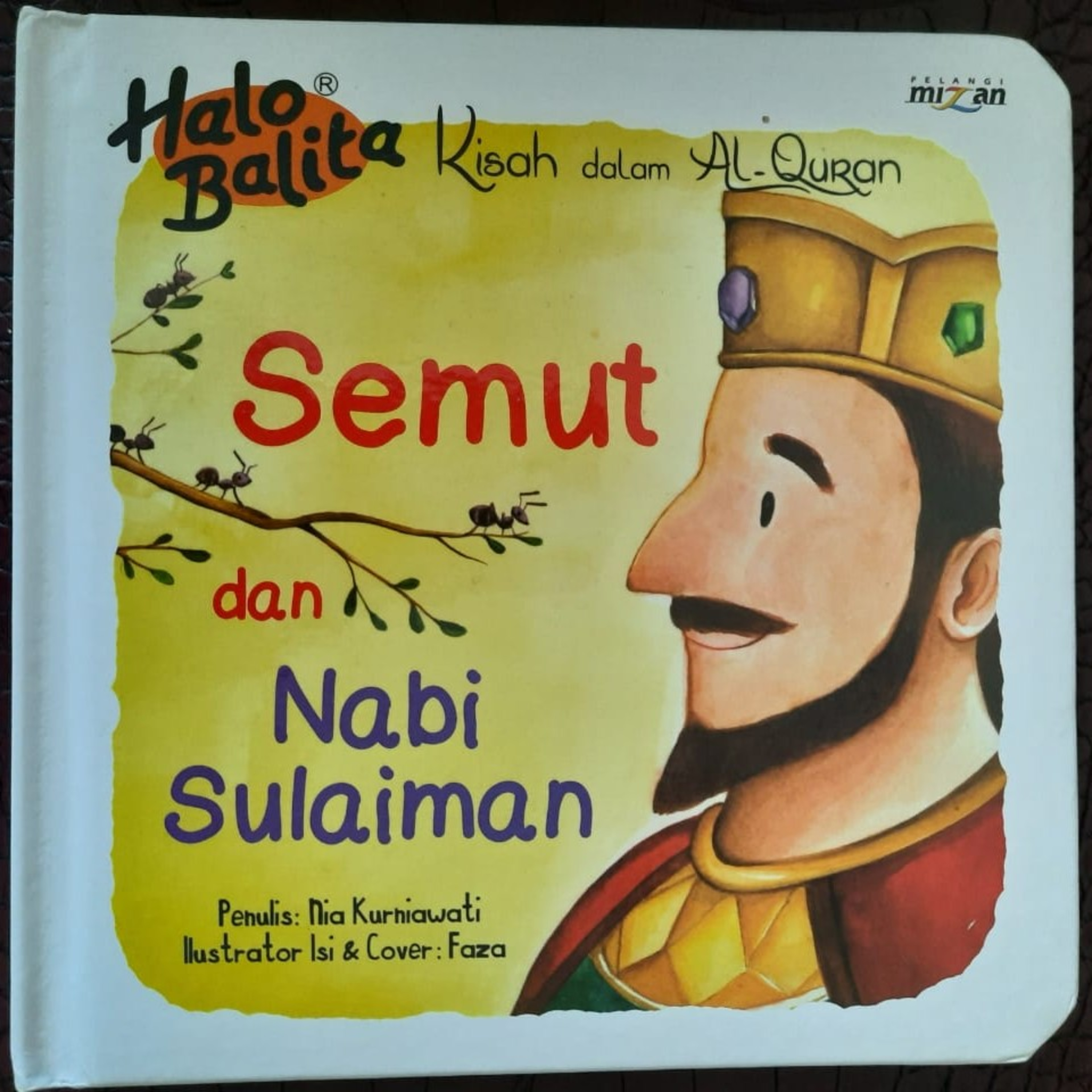 Podcast Komunitas Ibu Profesional Prabumulih