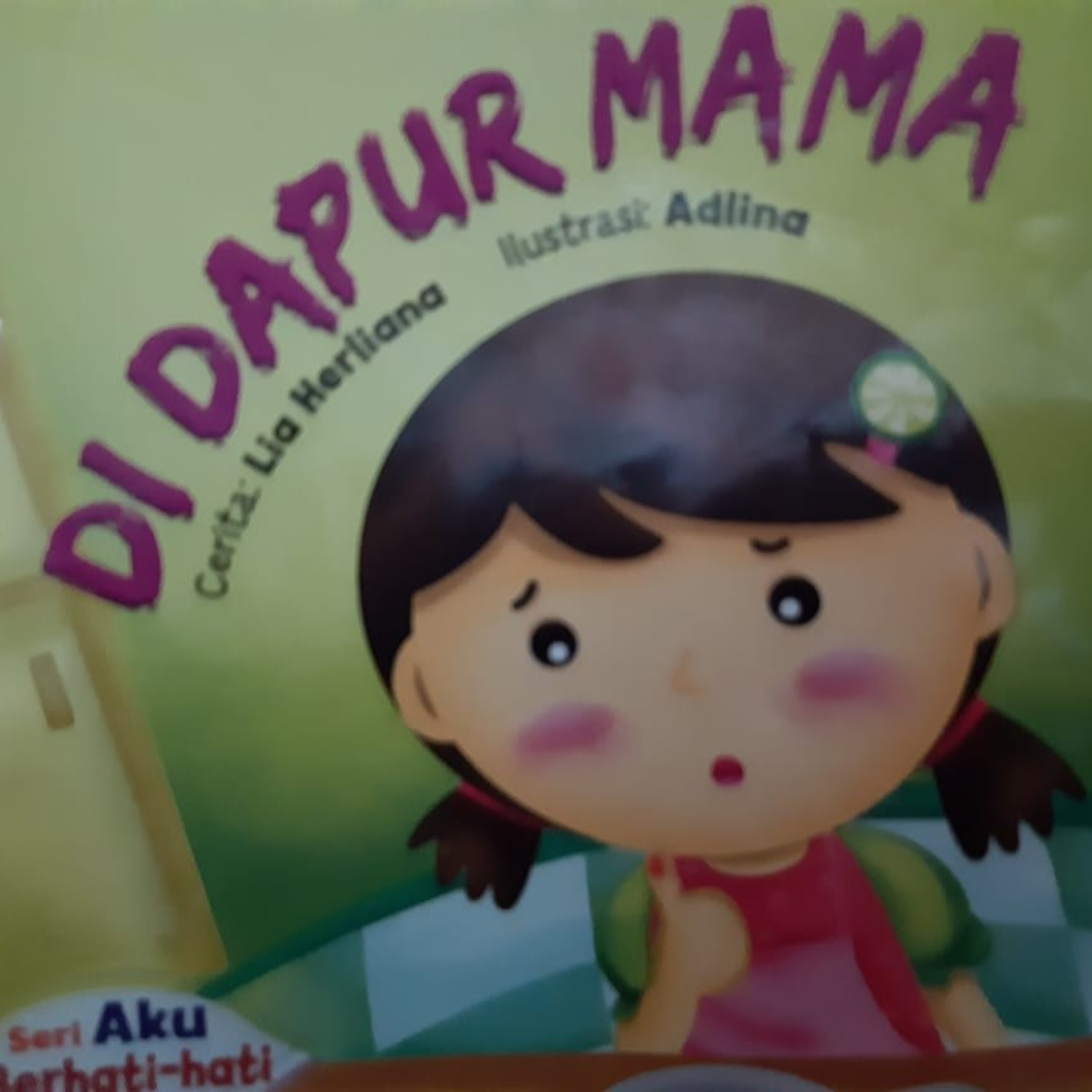 Podcast Komunitas Ibu Profesional Prabumulih